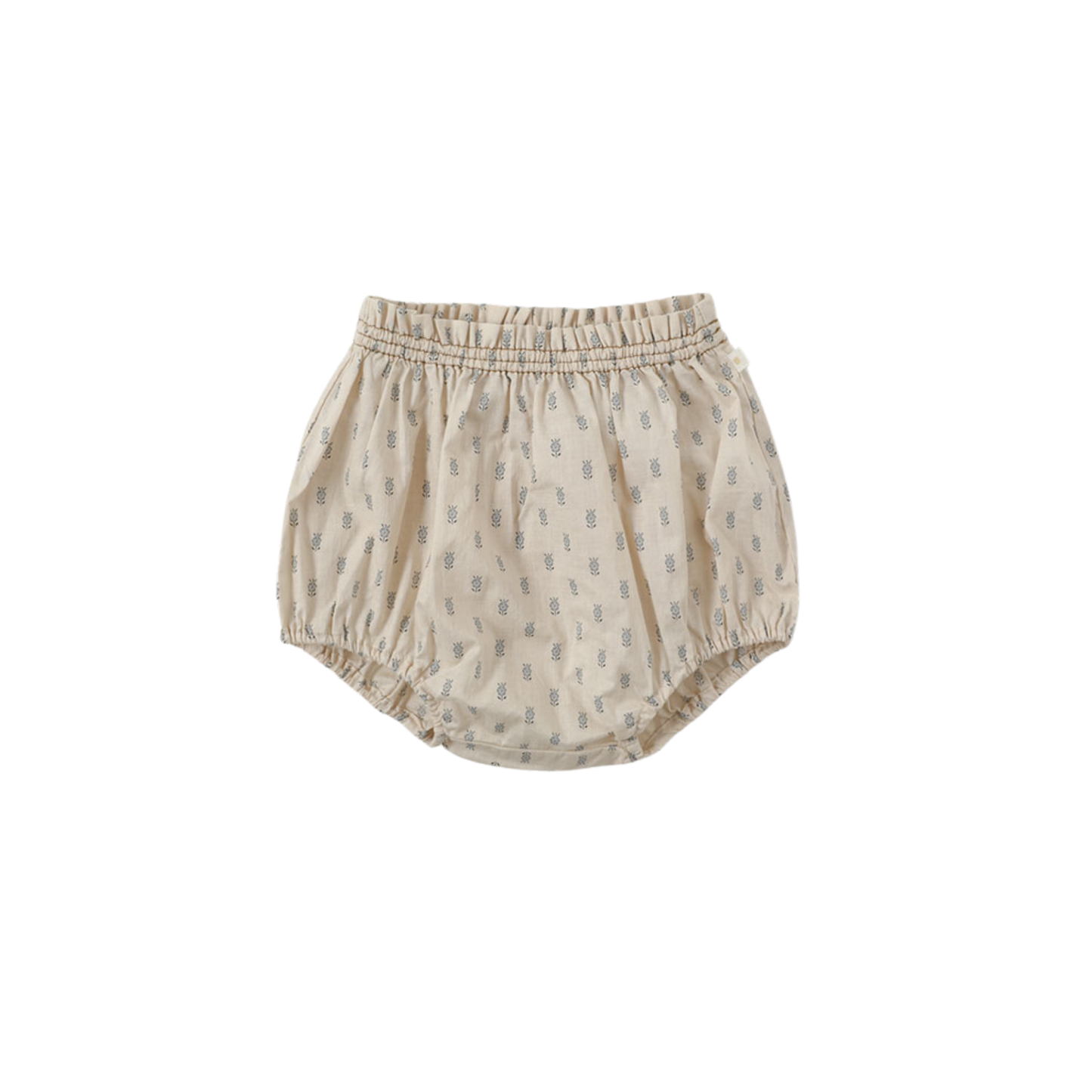 Bene Bene Blue Manon Frill Bloomer