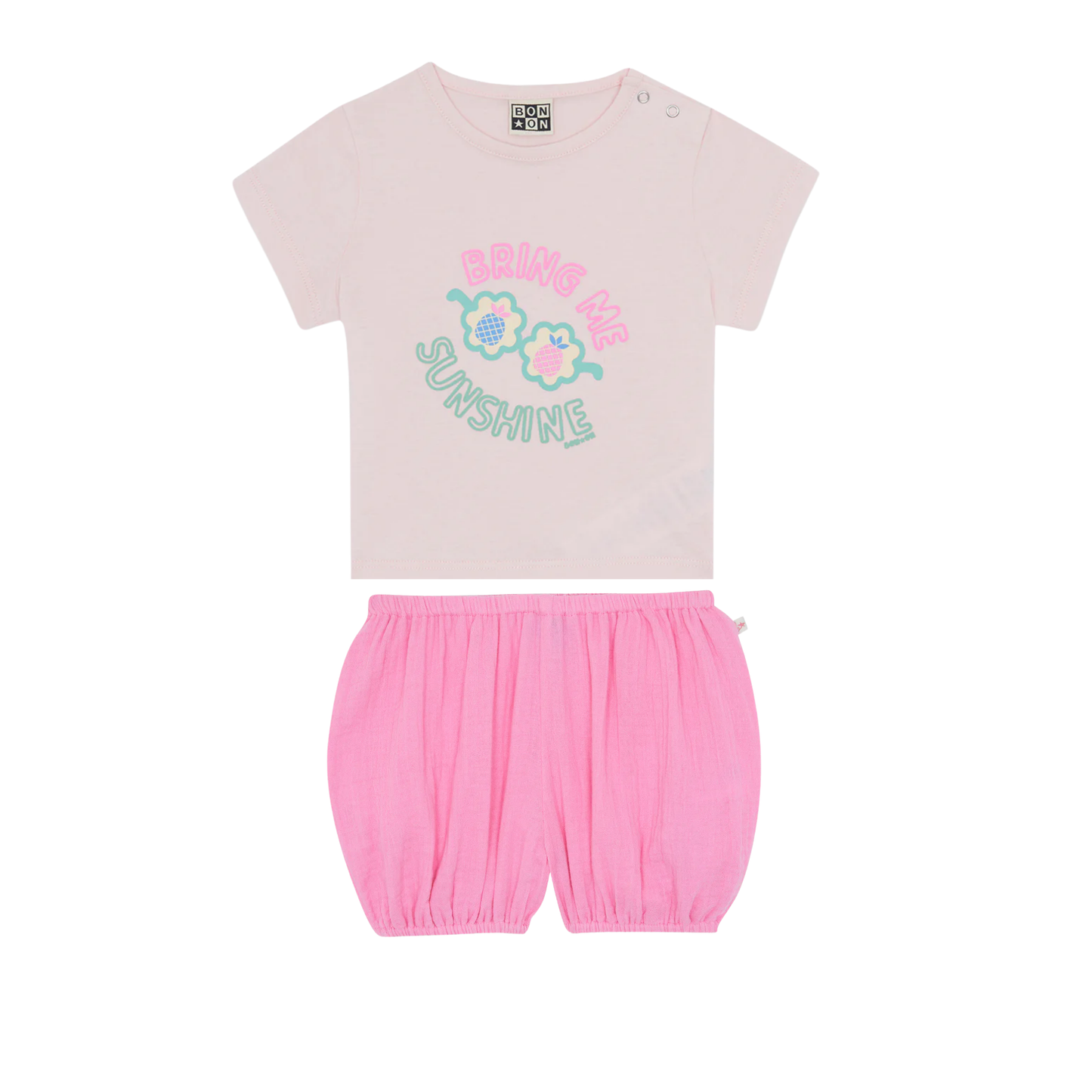 Bonton Rose Bring Me Bloomer Set