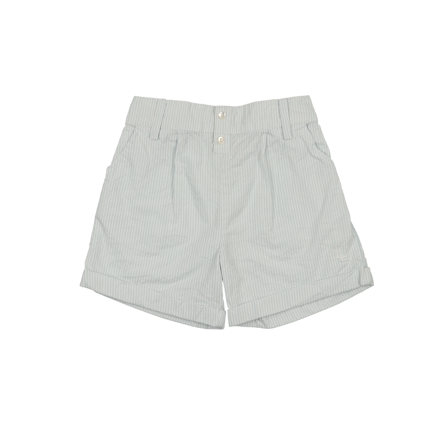 Analogie Clear Blue Mountain Meadows Shorts