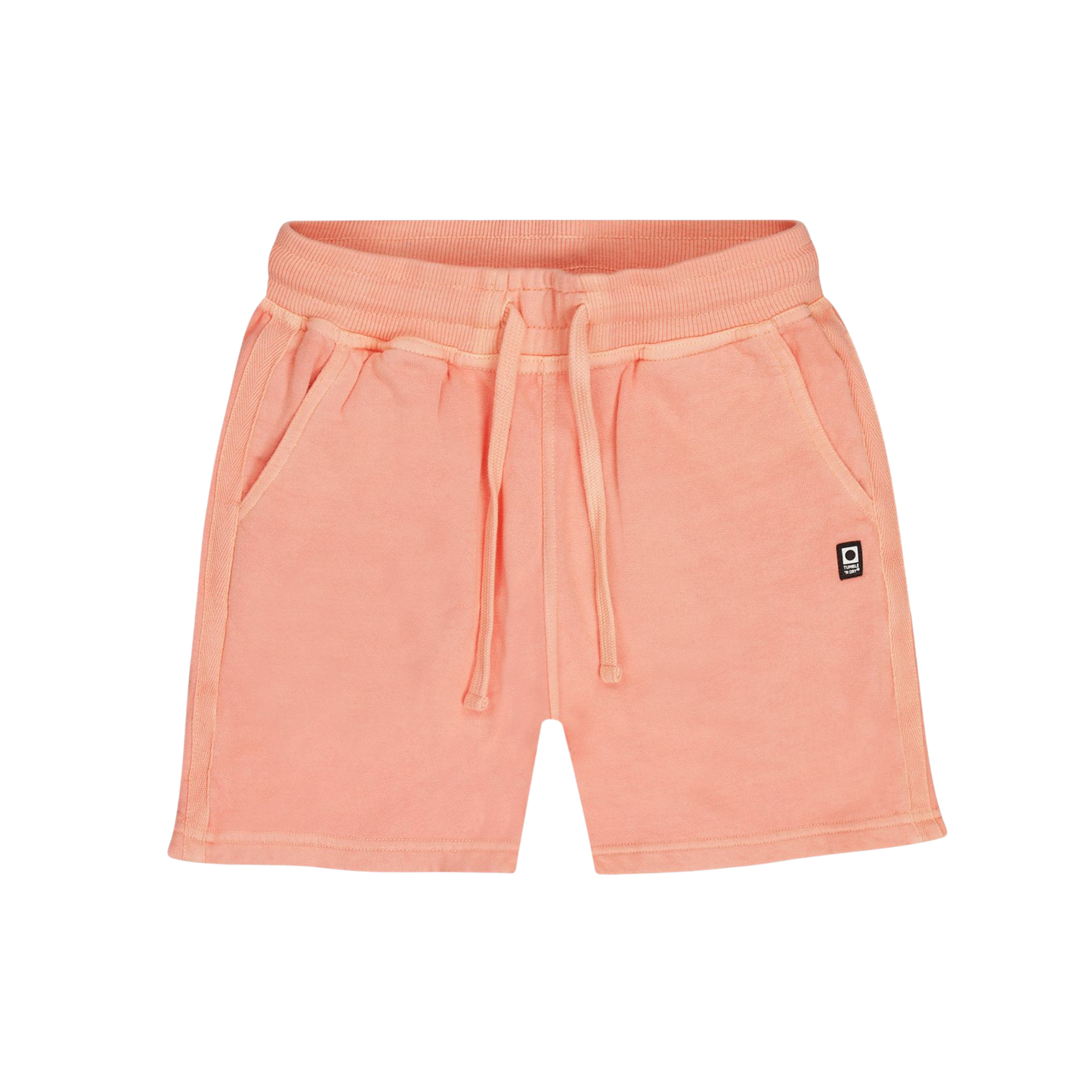 Tumble N Dry Fresh Salmon Big Wave Short