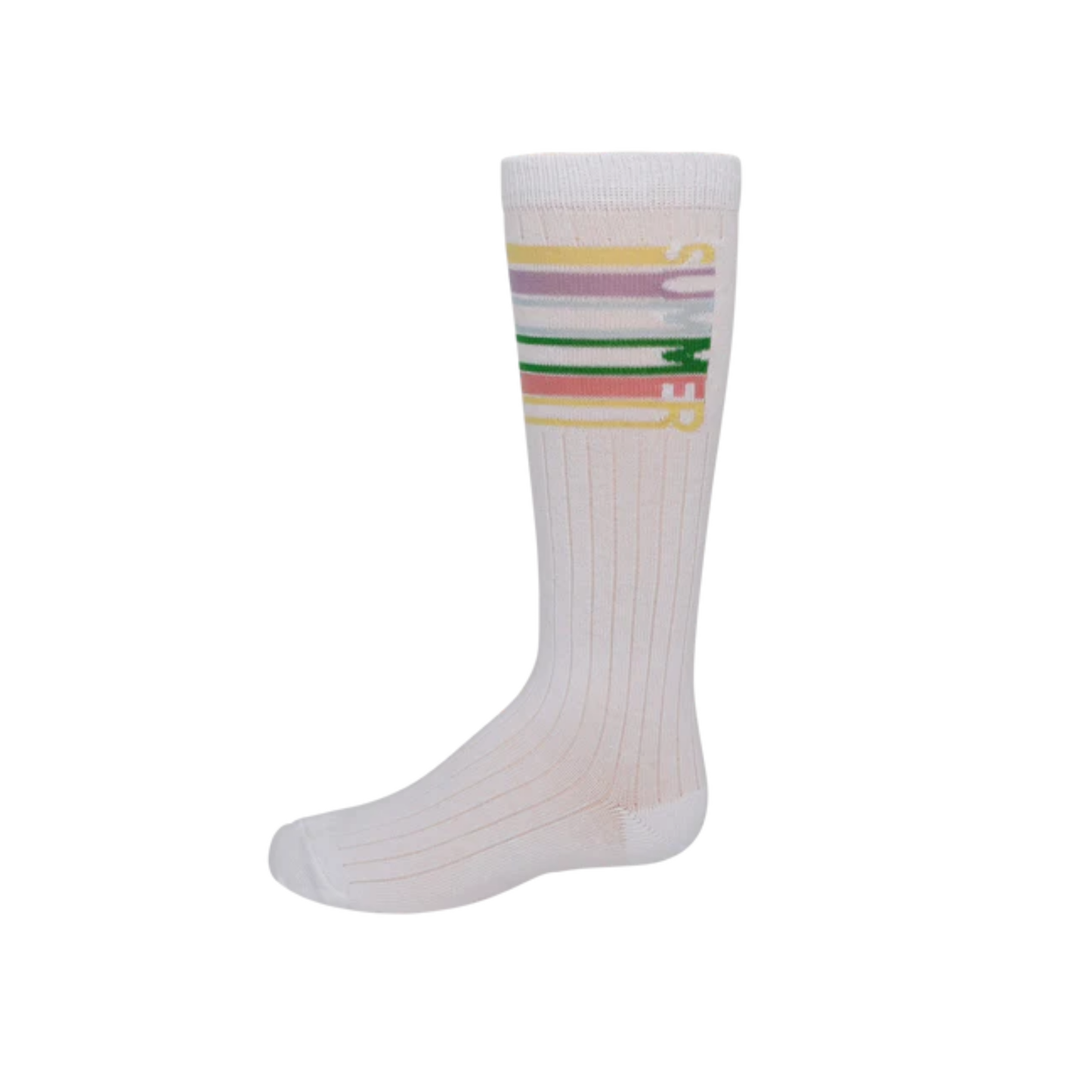 JRP Multi Sunny Isle Knee Sock
