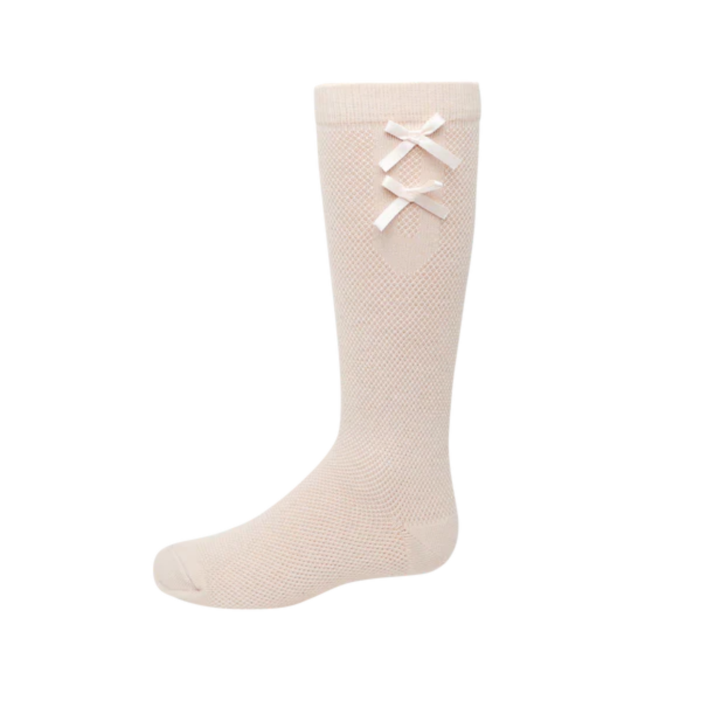 JRP Blush Hampton Knee Sock
