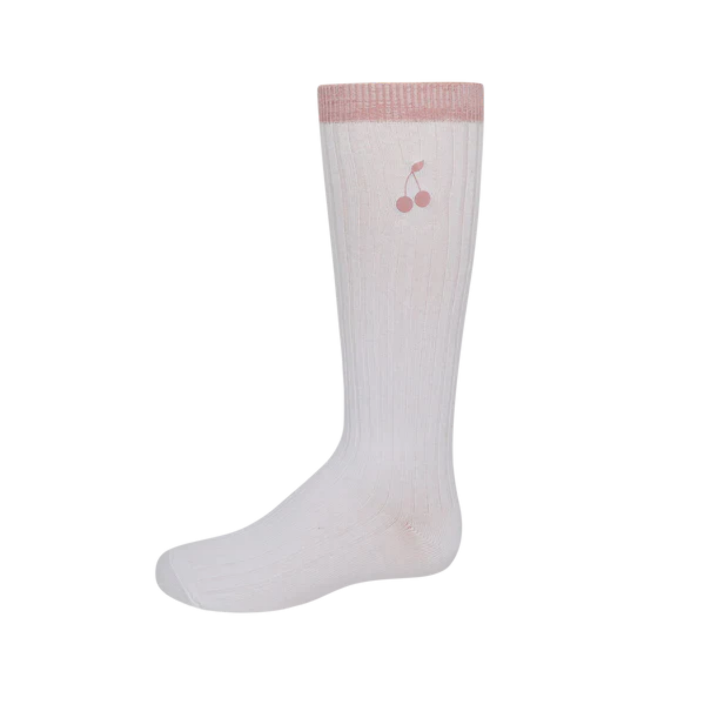 JRP Mauve Naples Knee Sock