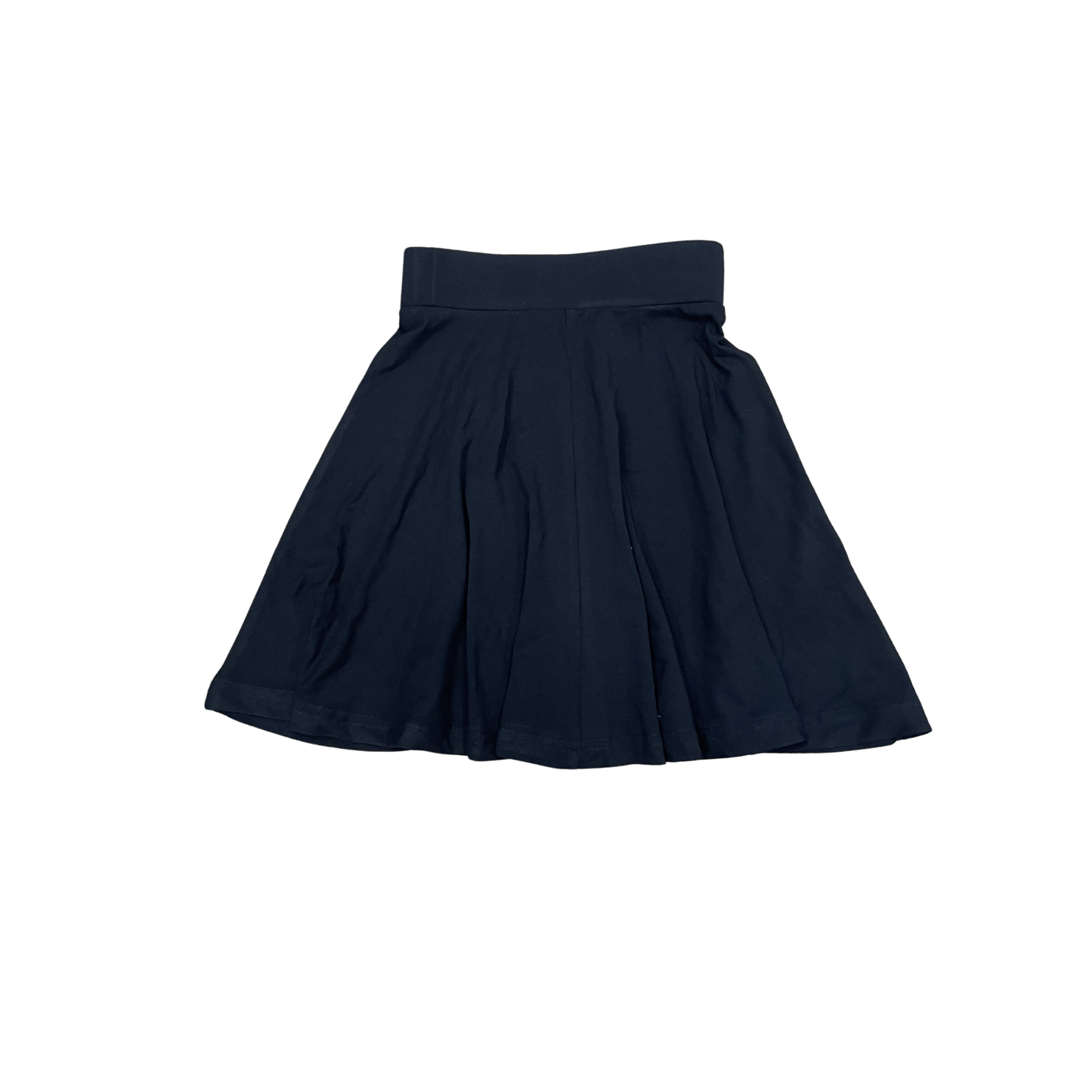 Hopscotch Black Girls Panelled Circle Skirt