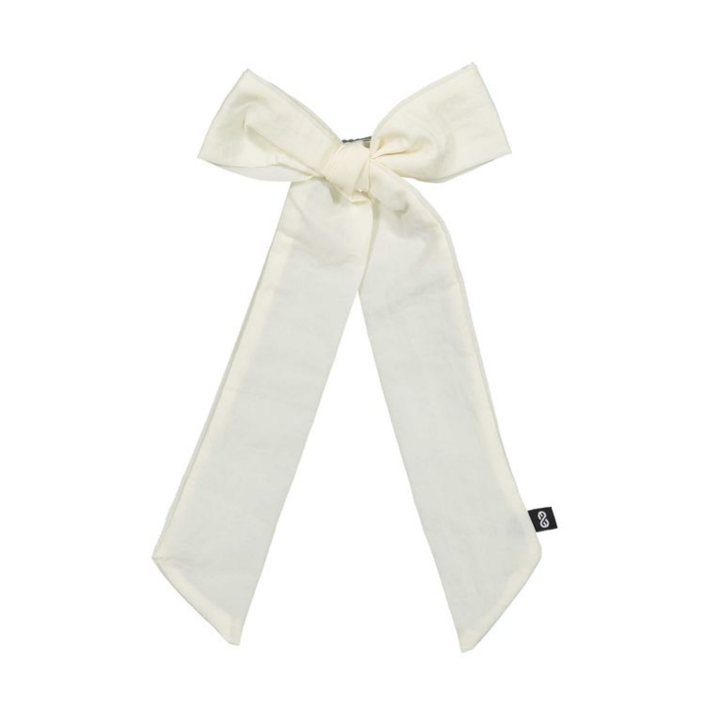 Knot Cream Matte Luxe Bow
