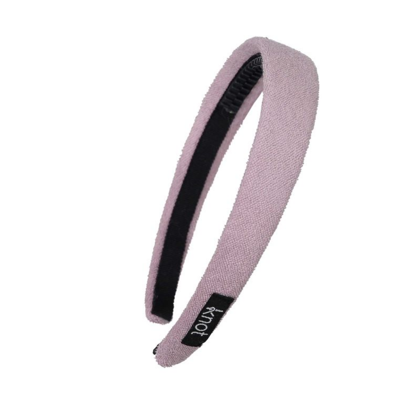 Knot Lavender Cabana Headband