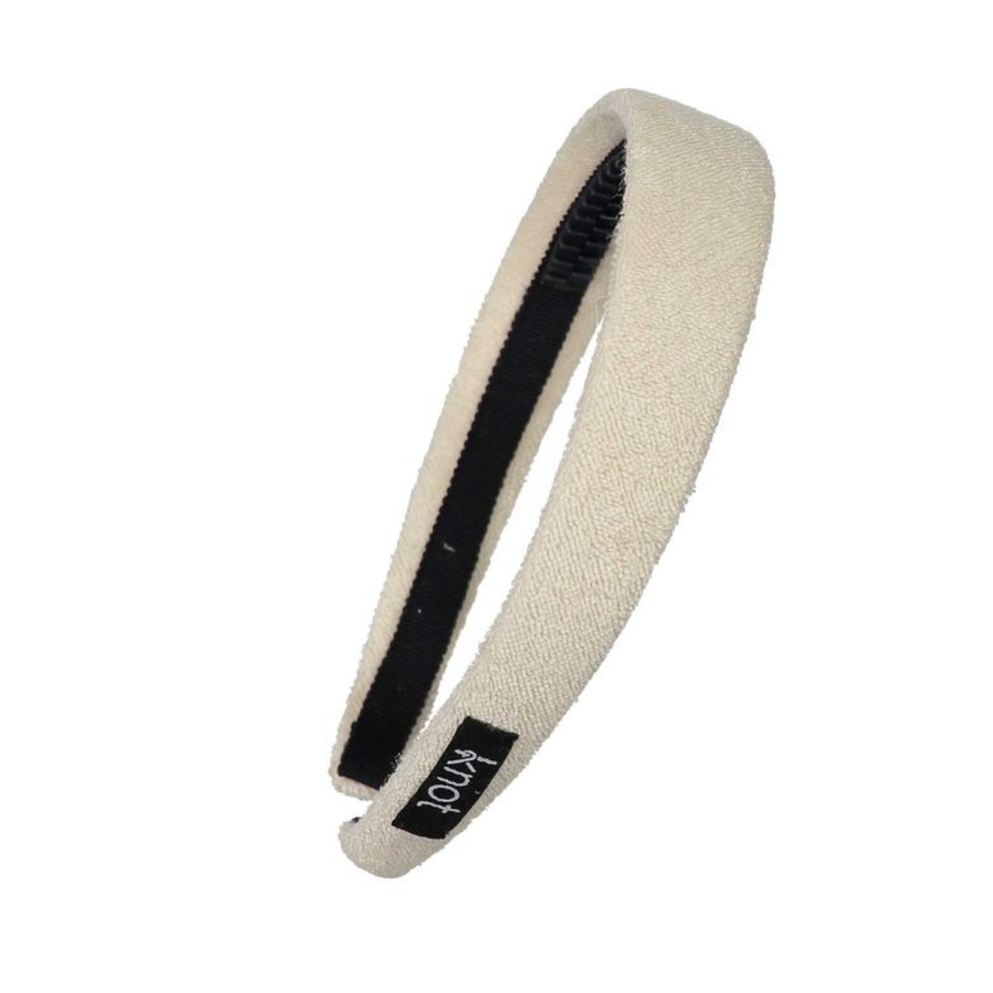 Knot Taupe Cabana Headband