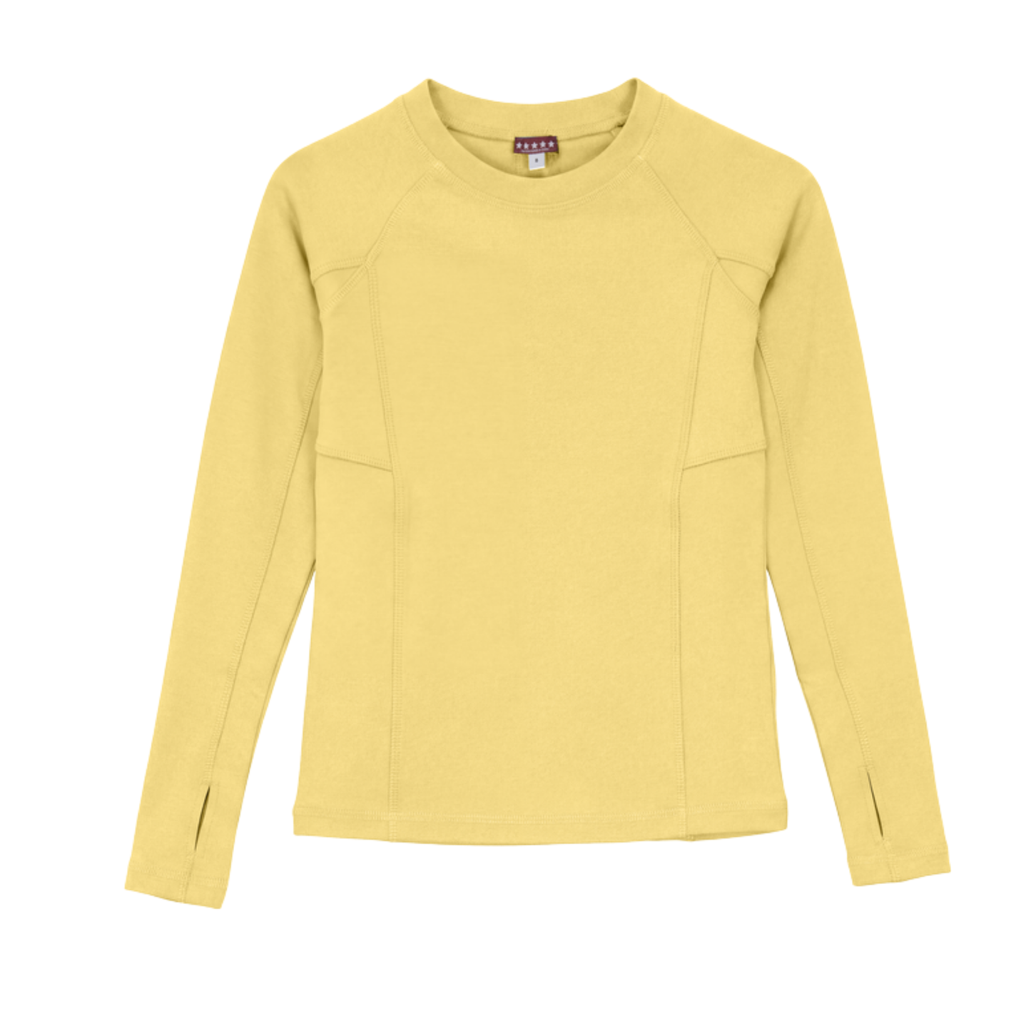 5 Stars Popcorn Top With Cuts