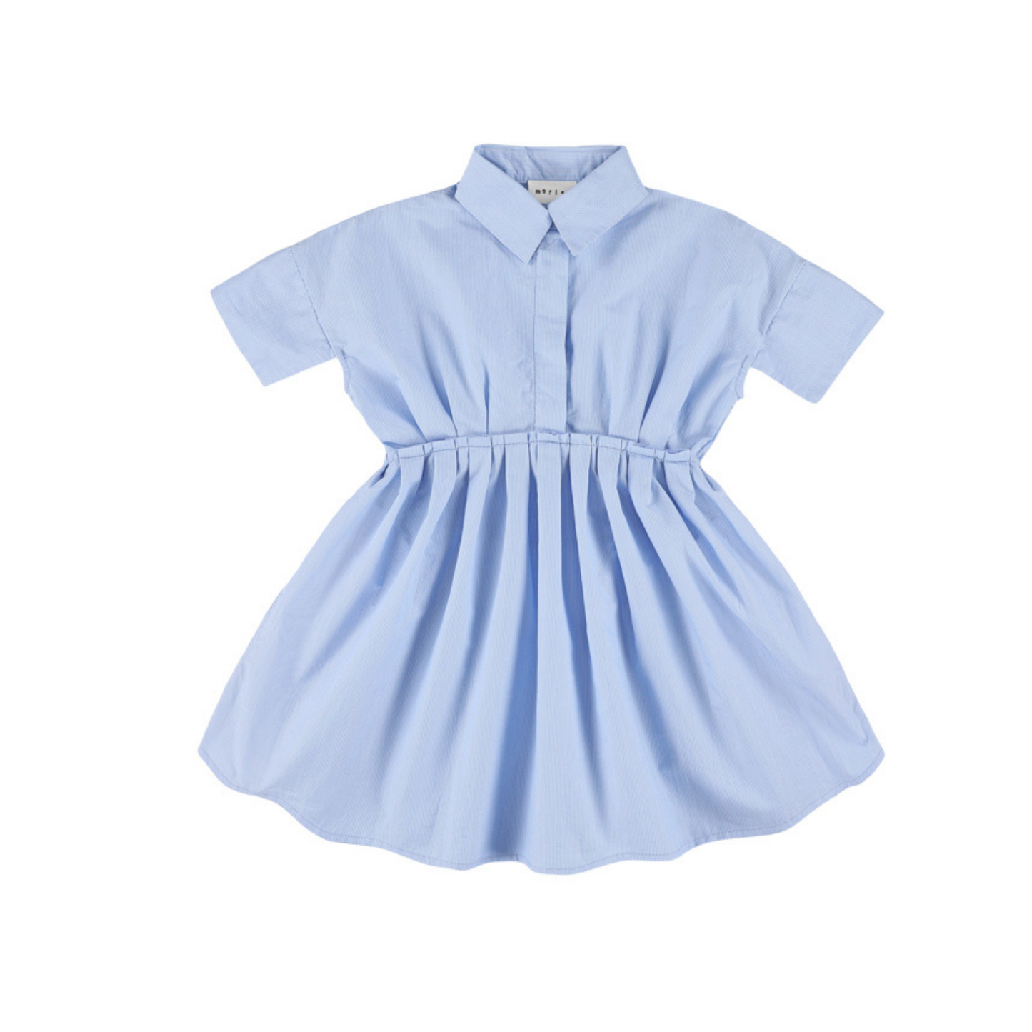 Morley Blue Xoe Saka Dress