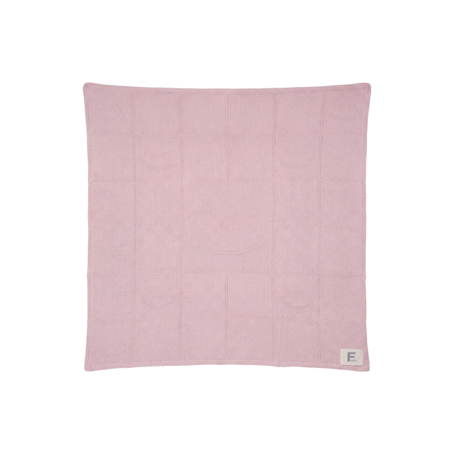 Fragile Petal Blanket
