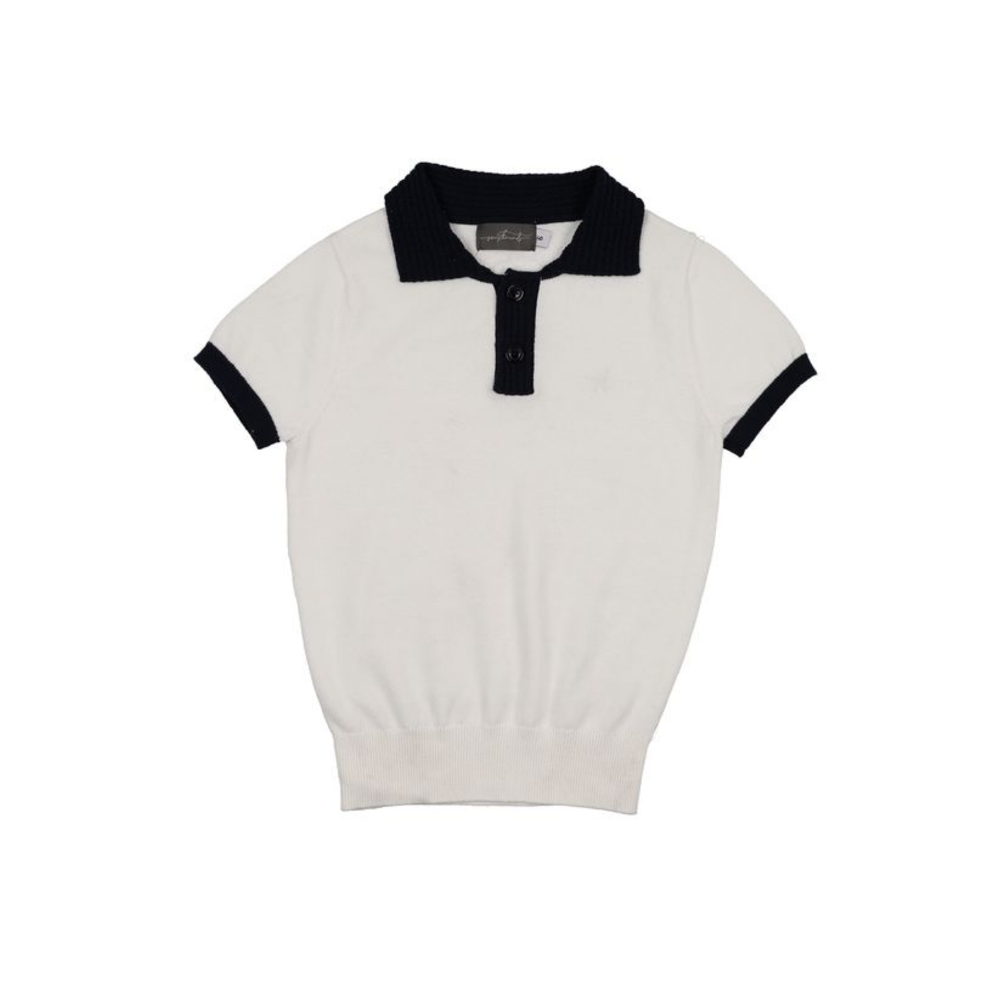 Sweet Threads Off-White Troy Sweater