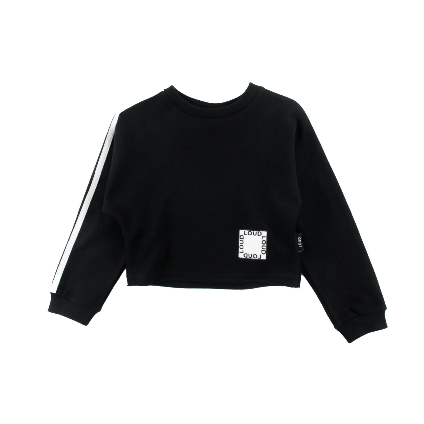 Loud Lush Sweater