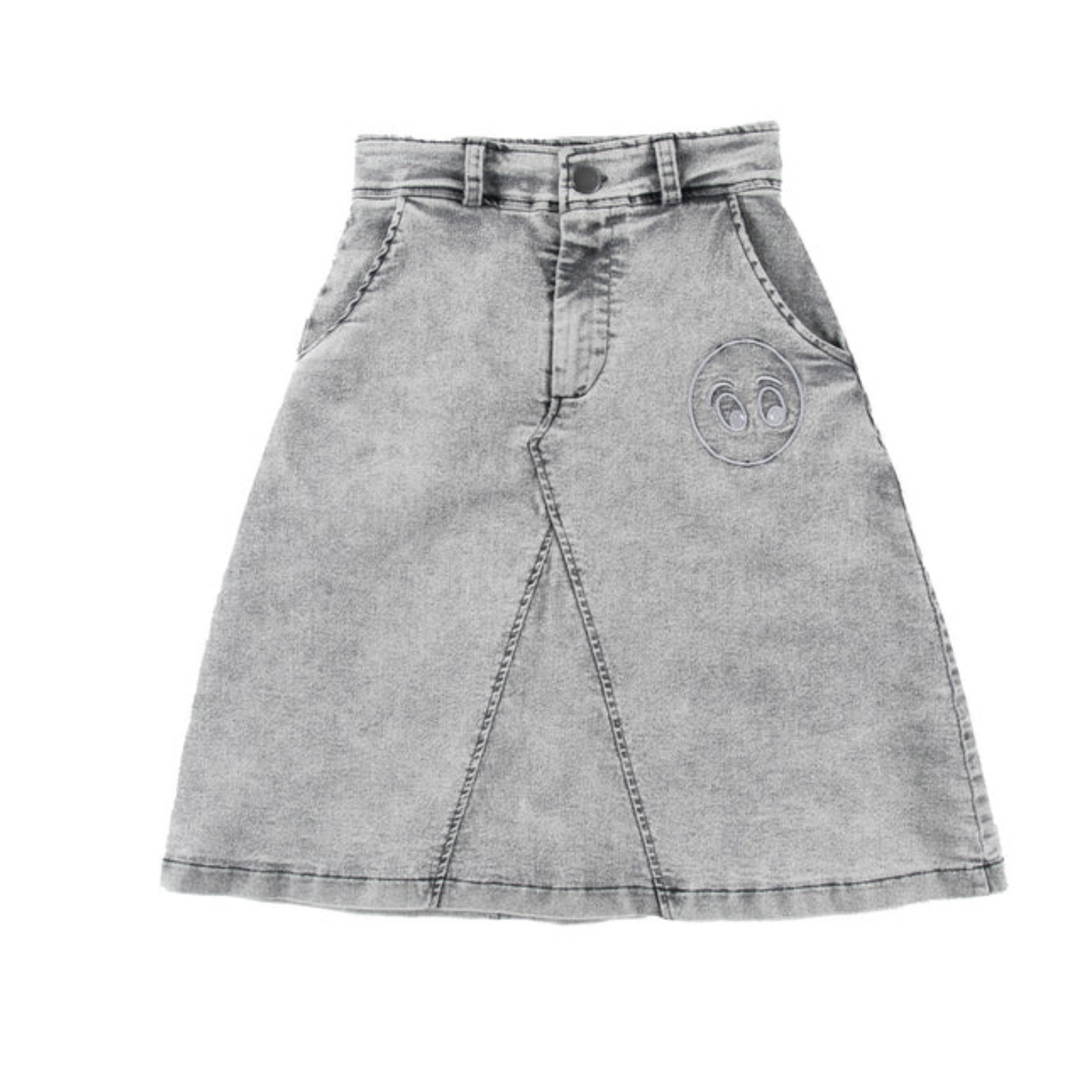 Loud Wild Skirt