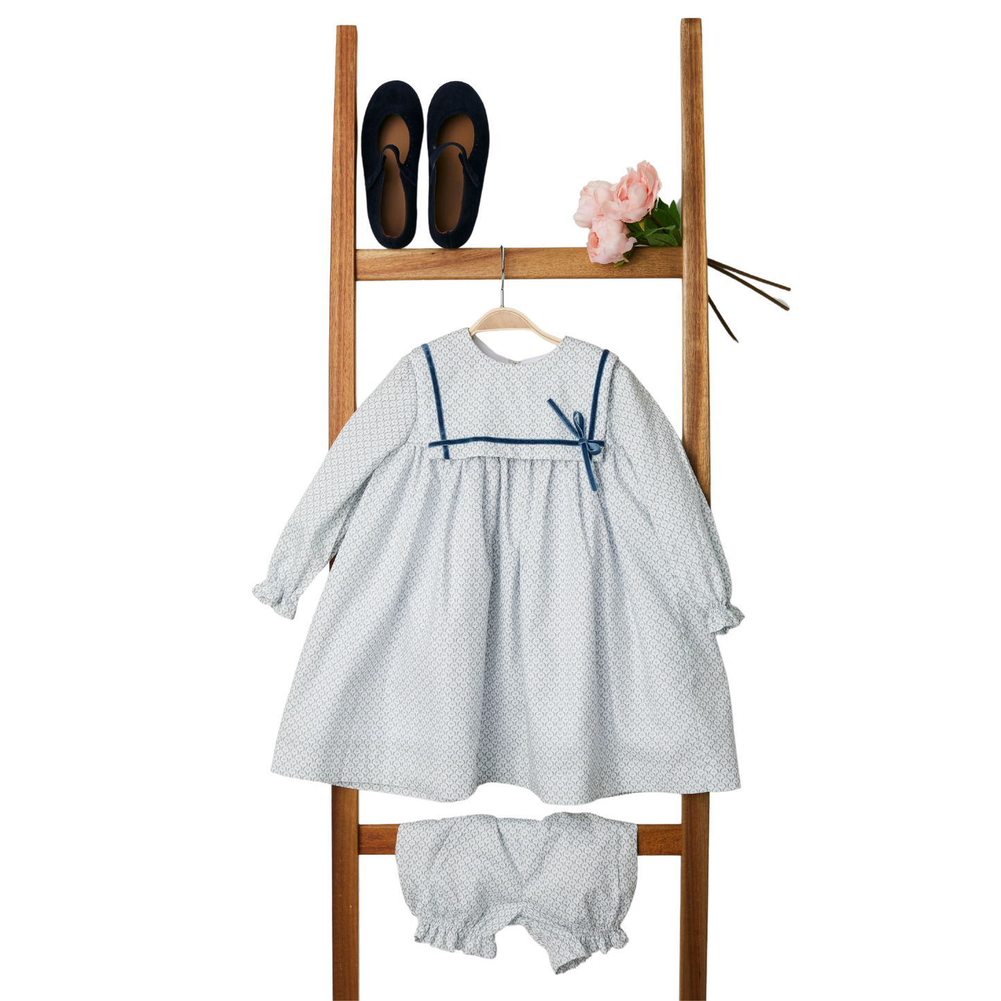 Pi & Pa Adriatico Dress