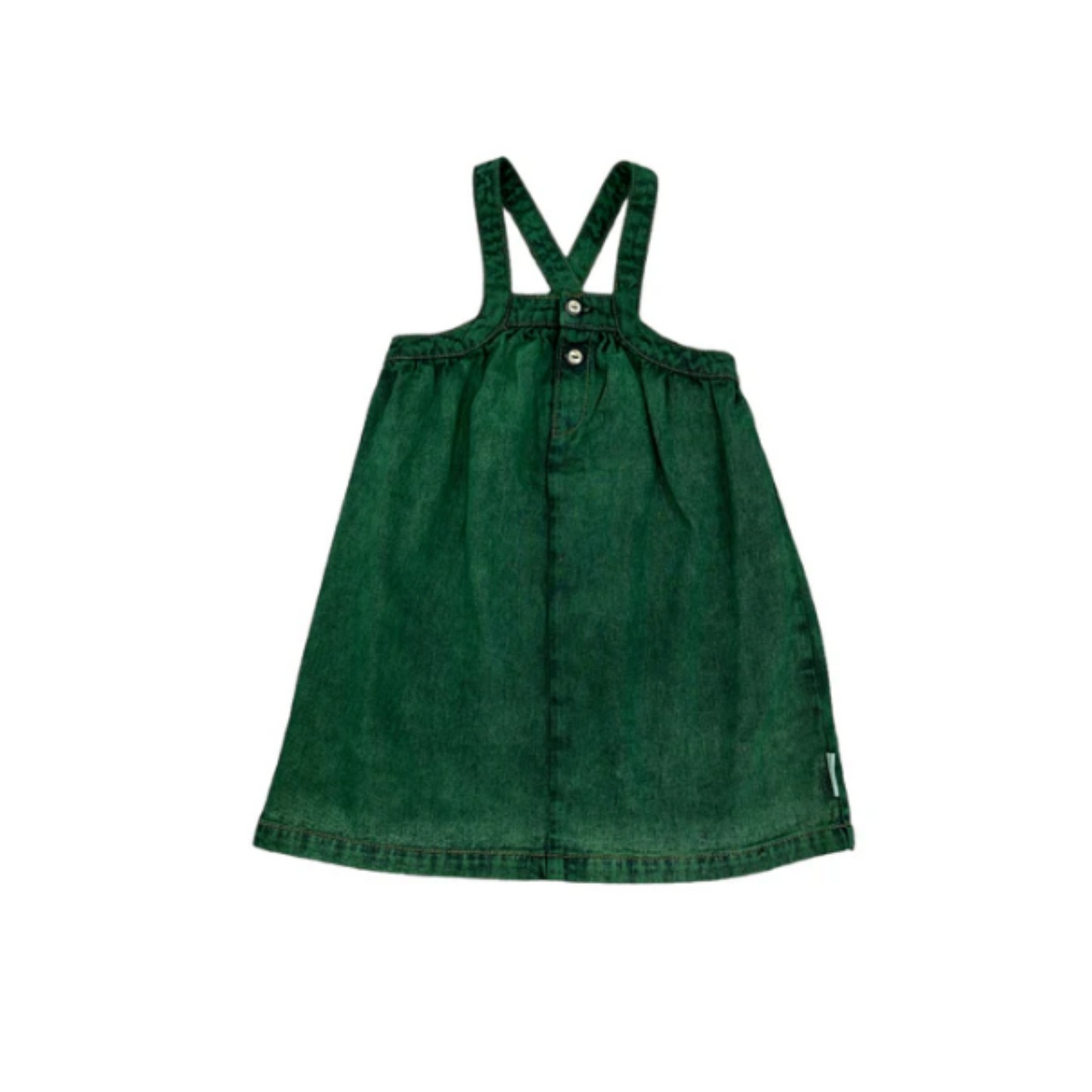 Piupiuchick Knee Length Dress