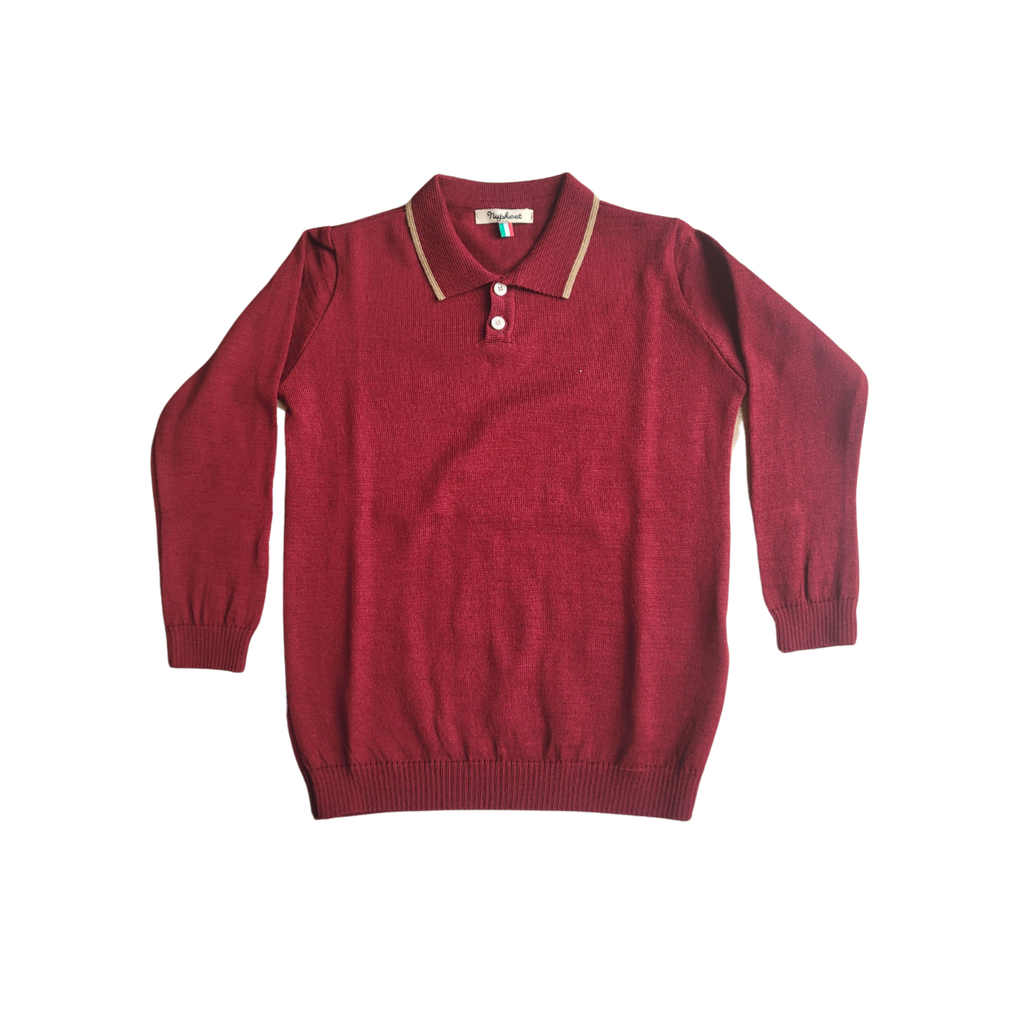 Nupkeet Polo