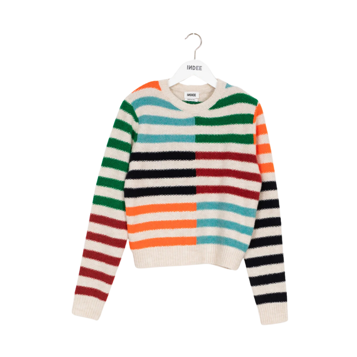 Indee Ravenna Sweatshirt