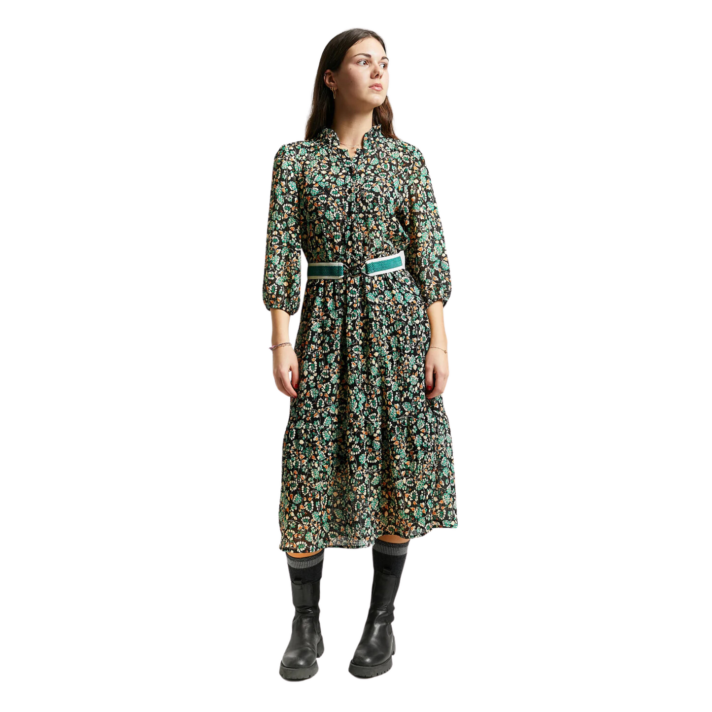 Indee Ridley Dress
