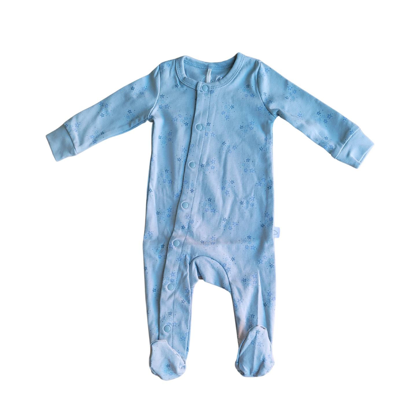 Pouf Star Footie