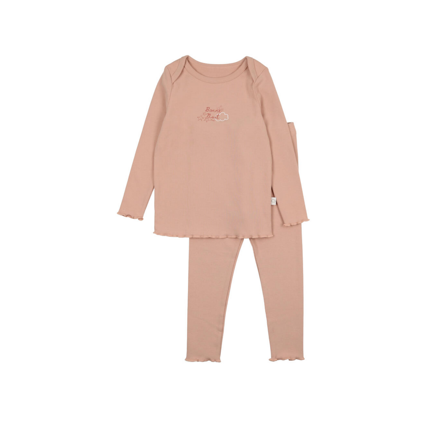 Pouf Girls Pajama