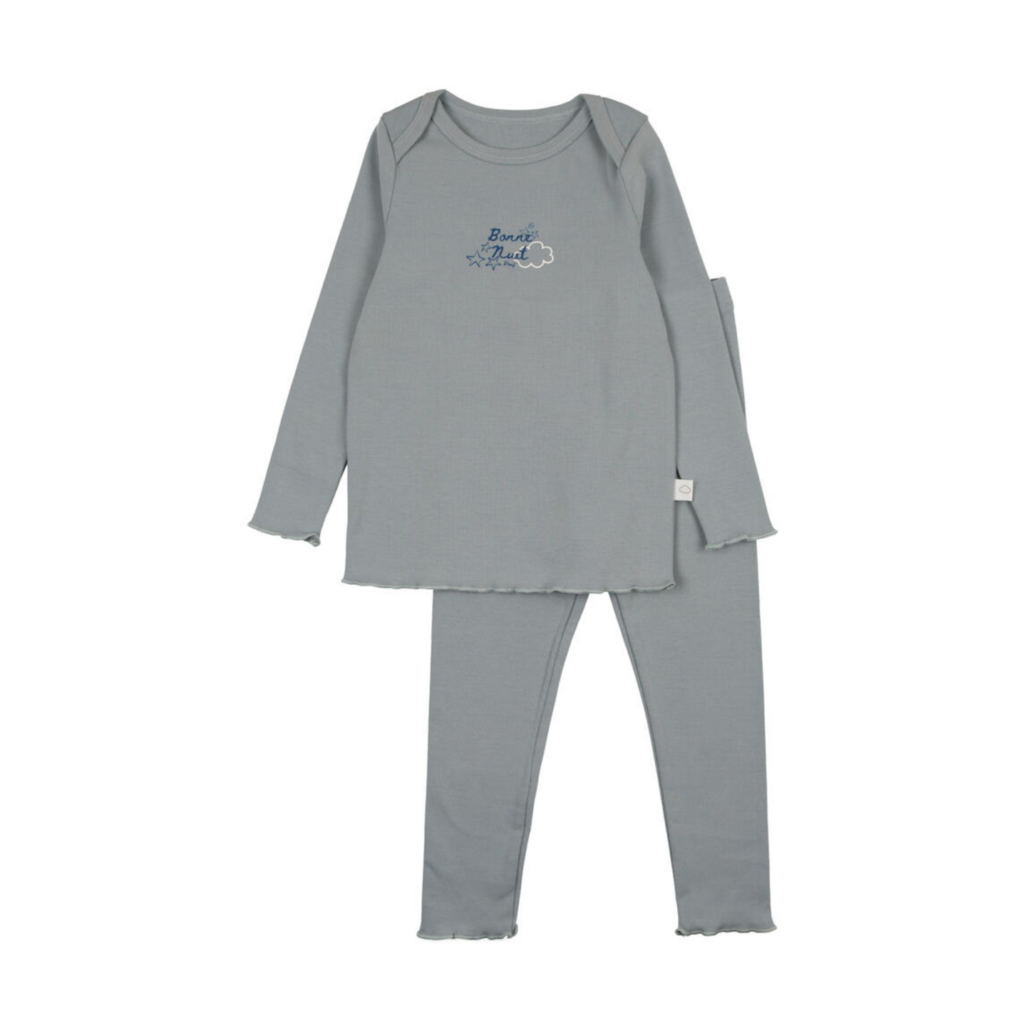 Pouf Boy Pajama