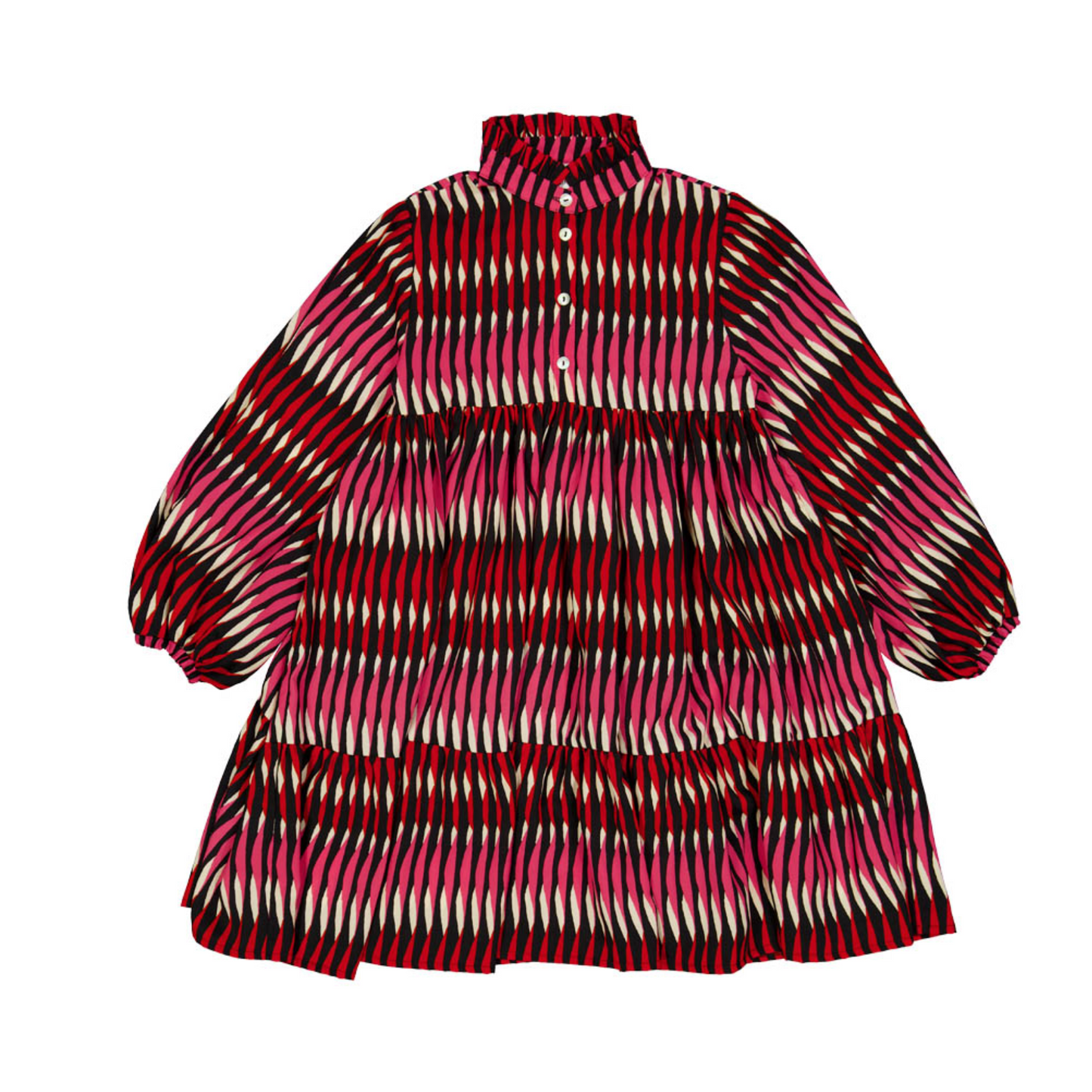 Christina Rohde Dress