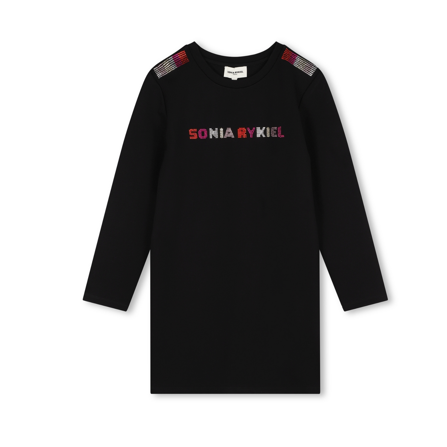 Sonia Rykiel Milano Knit Dress