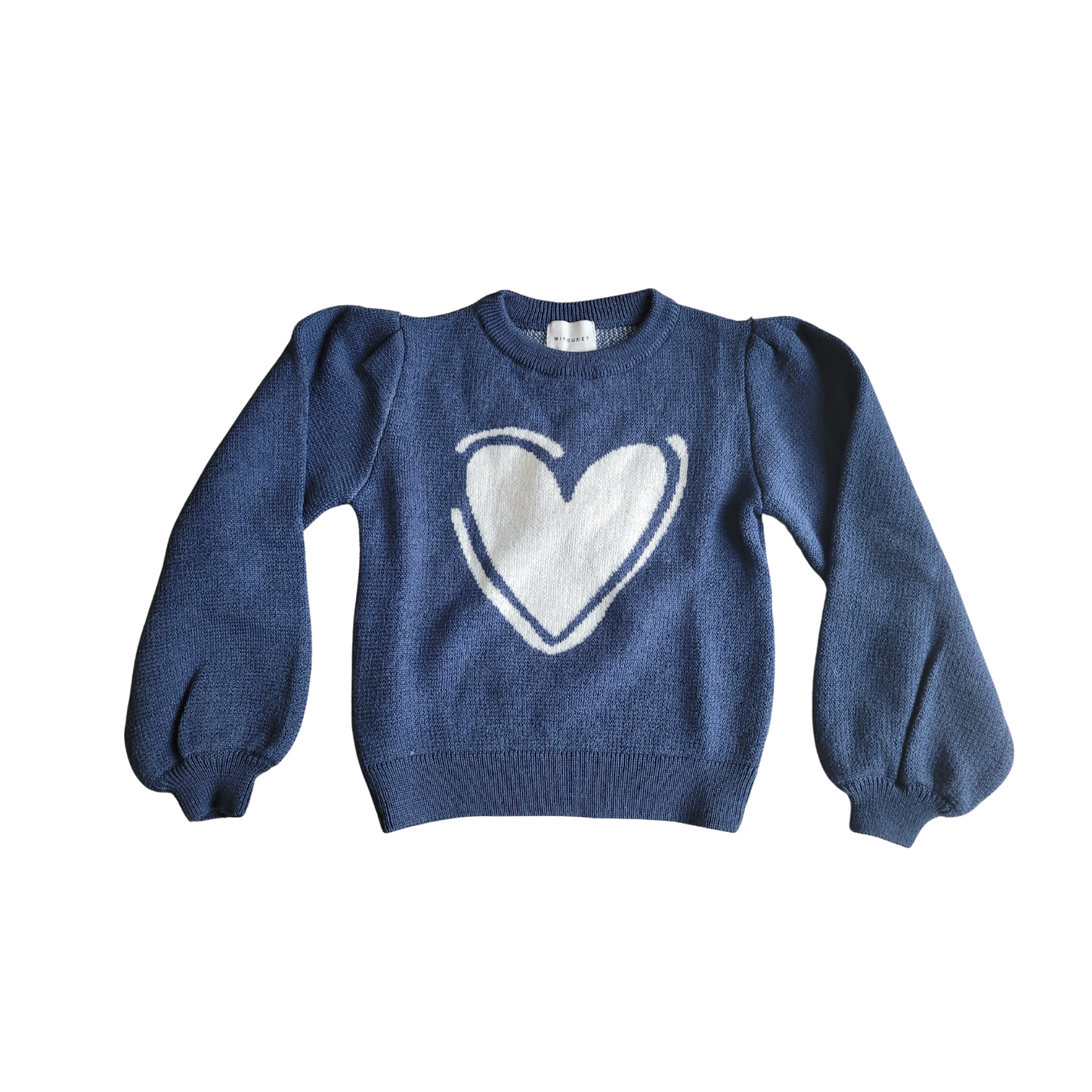 Mipounet Valentina Sweater