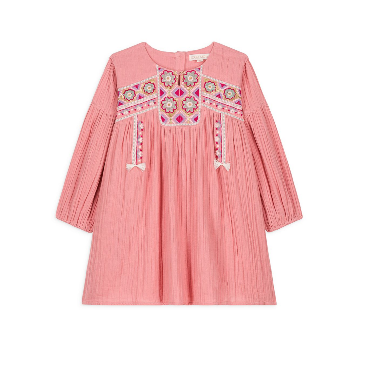Louise Misha Issena Dress
