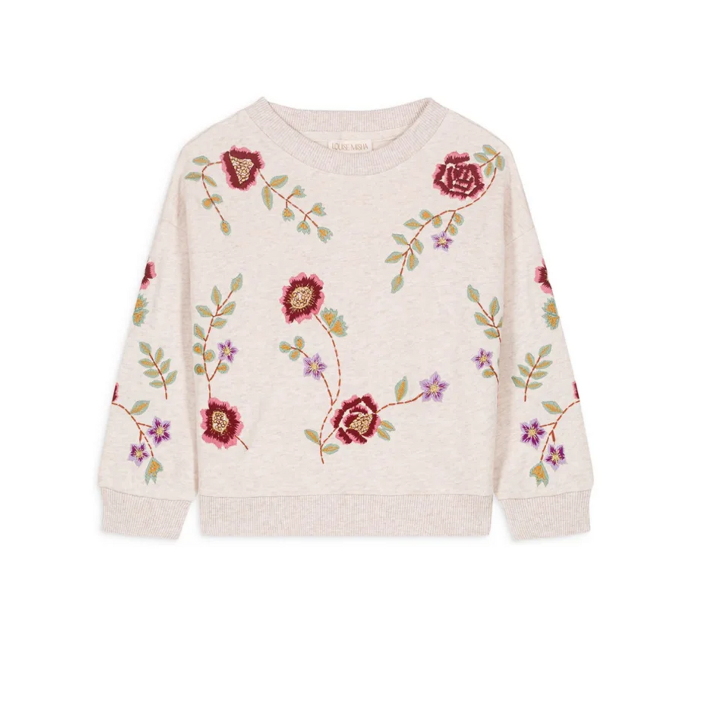 Louise Misha Rosalia Sweatshirt