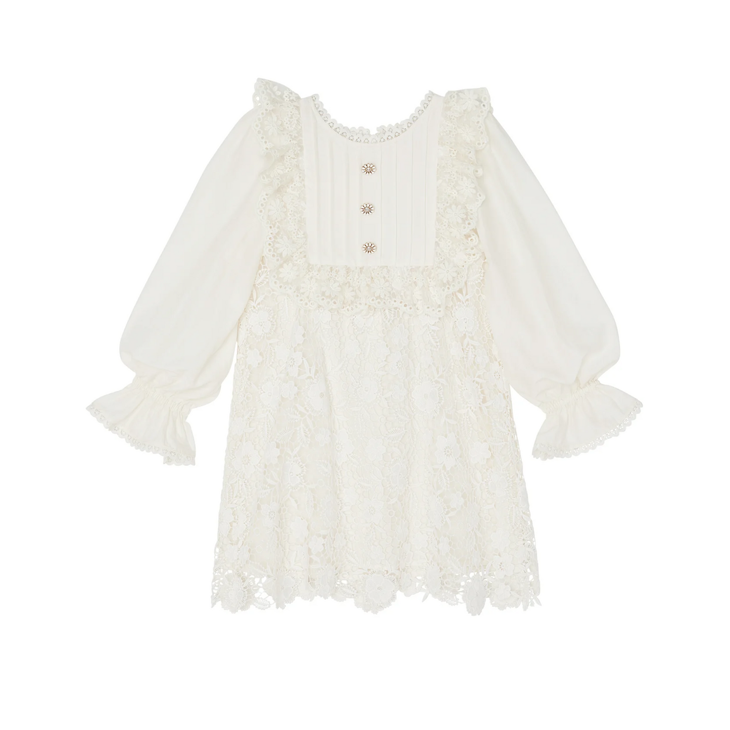 Tutu Du Monde Tutu Du Monde Dentelle Dress