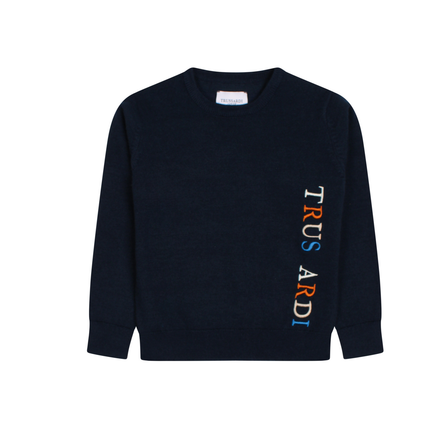 Trussardi Claude Sweater