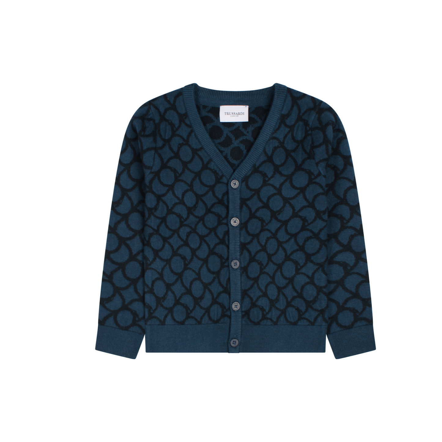 Trussardi Borsi Cardigan
