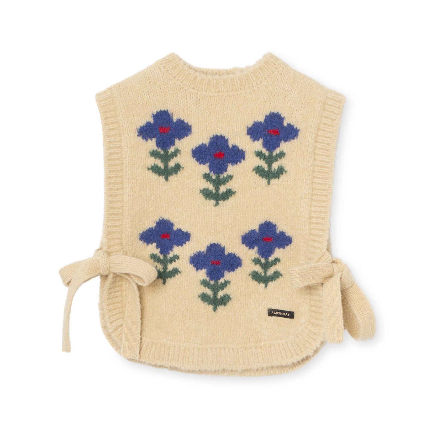 A Monday Norah Vest