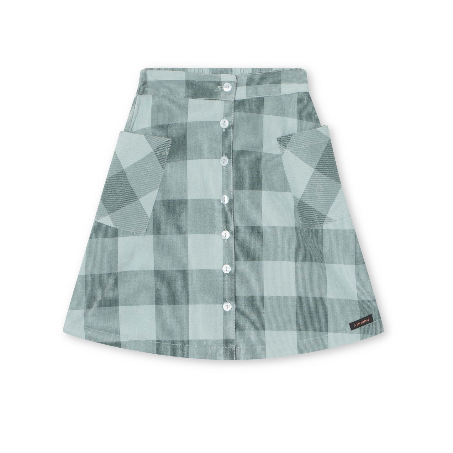A Monday Sandra Skirt