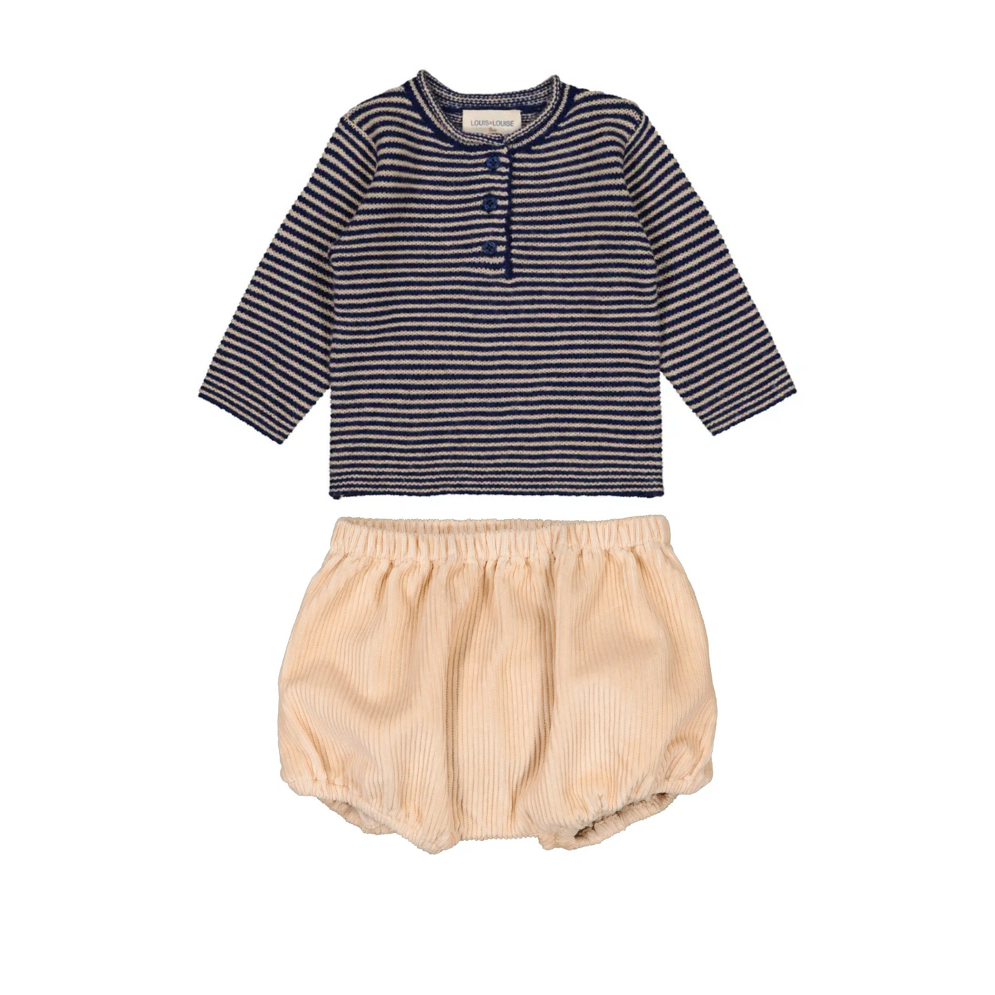 Louis Louise Reda Set