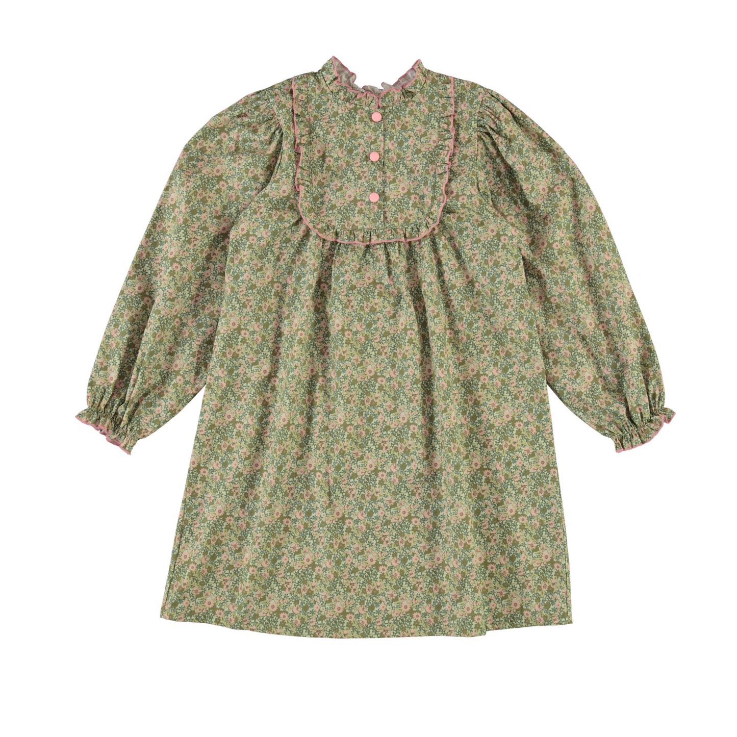 Bebe Organic Anais Dress