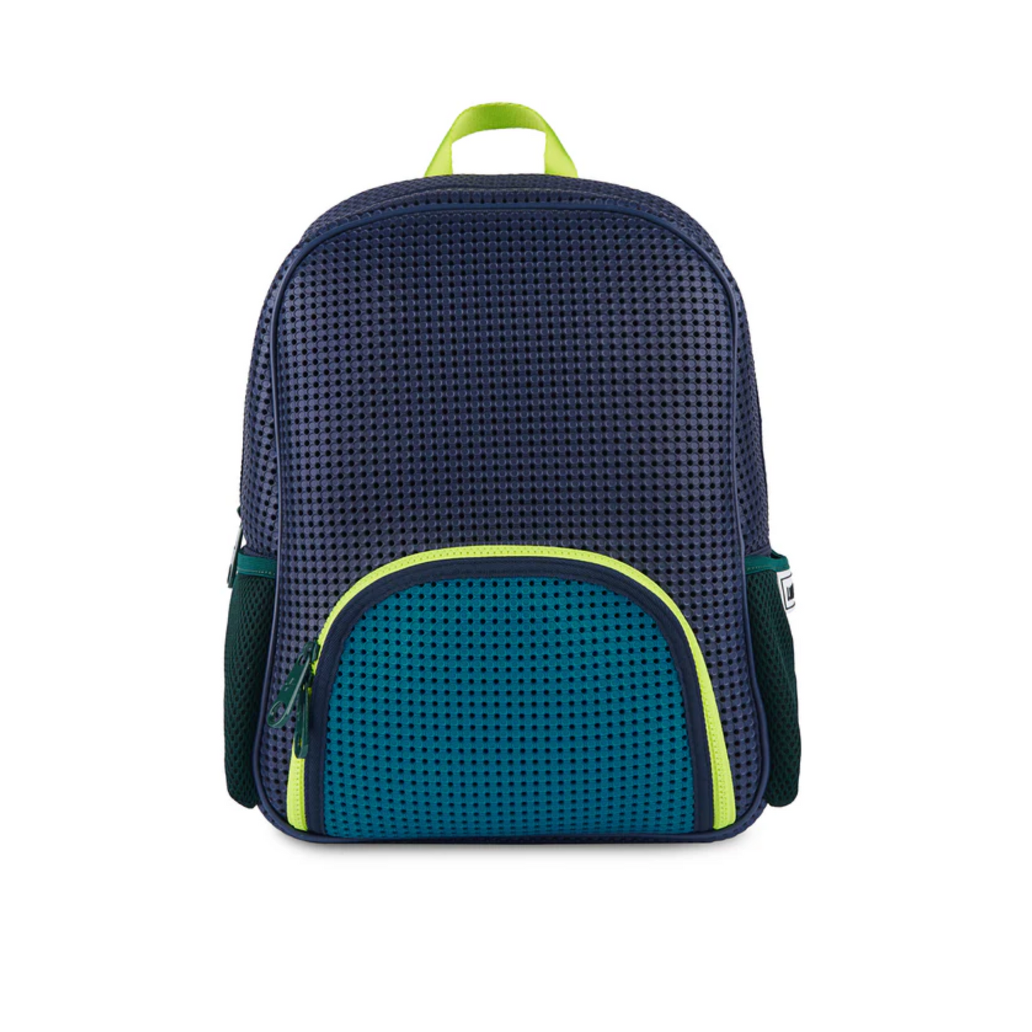 Light+Nine Surf Lime Xl Backpack