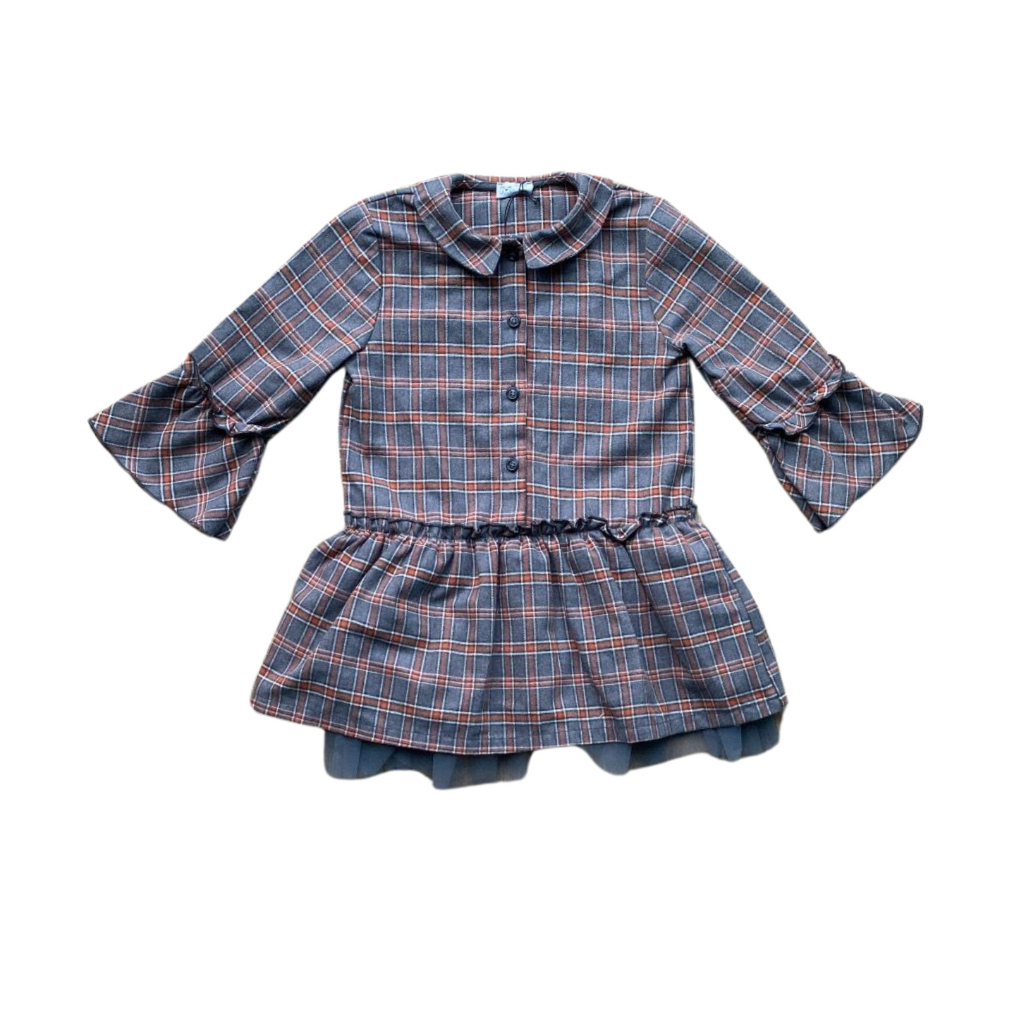Latitta Elisa Dress