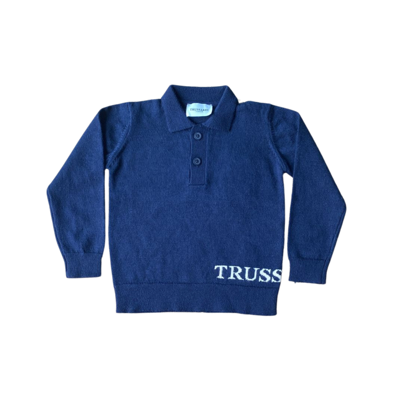 Trussardi Zakre Polo