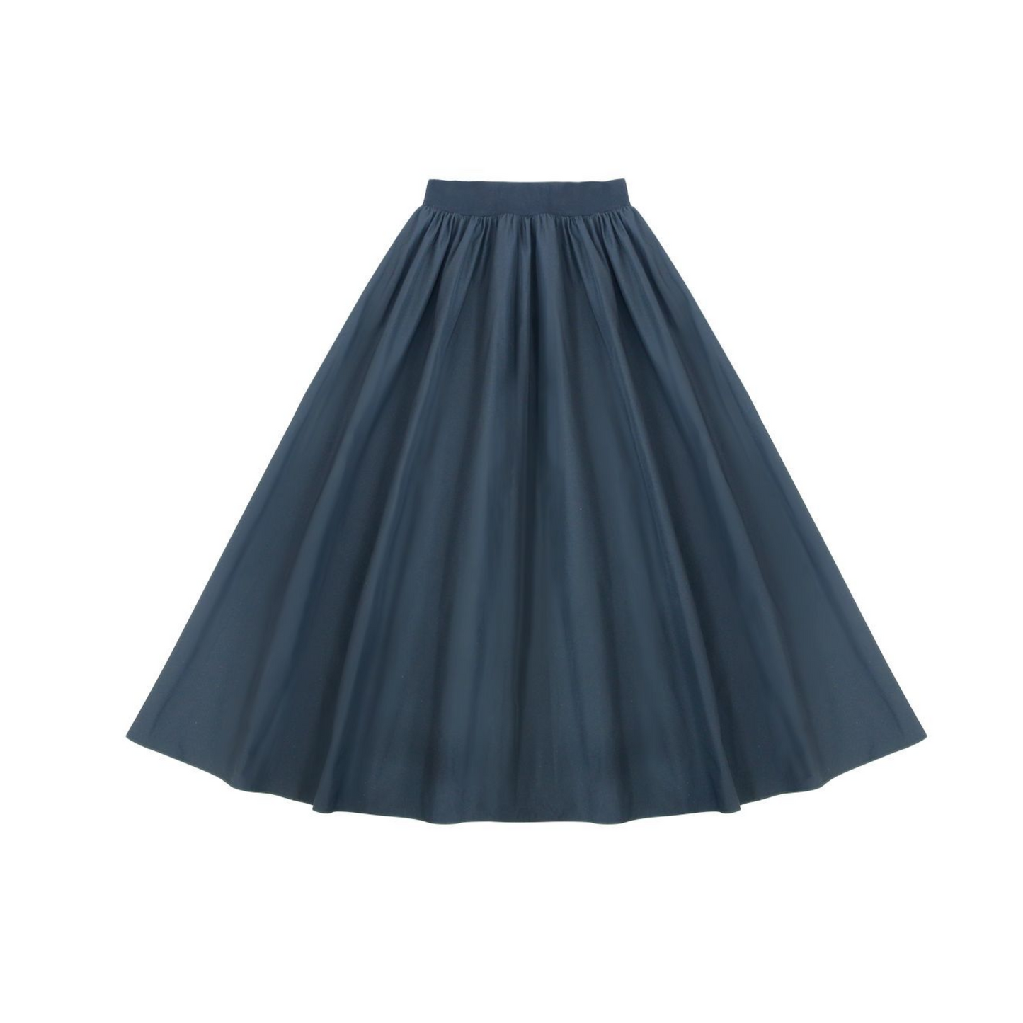 Little Parni Teen Taffeta Skirt