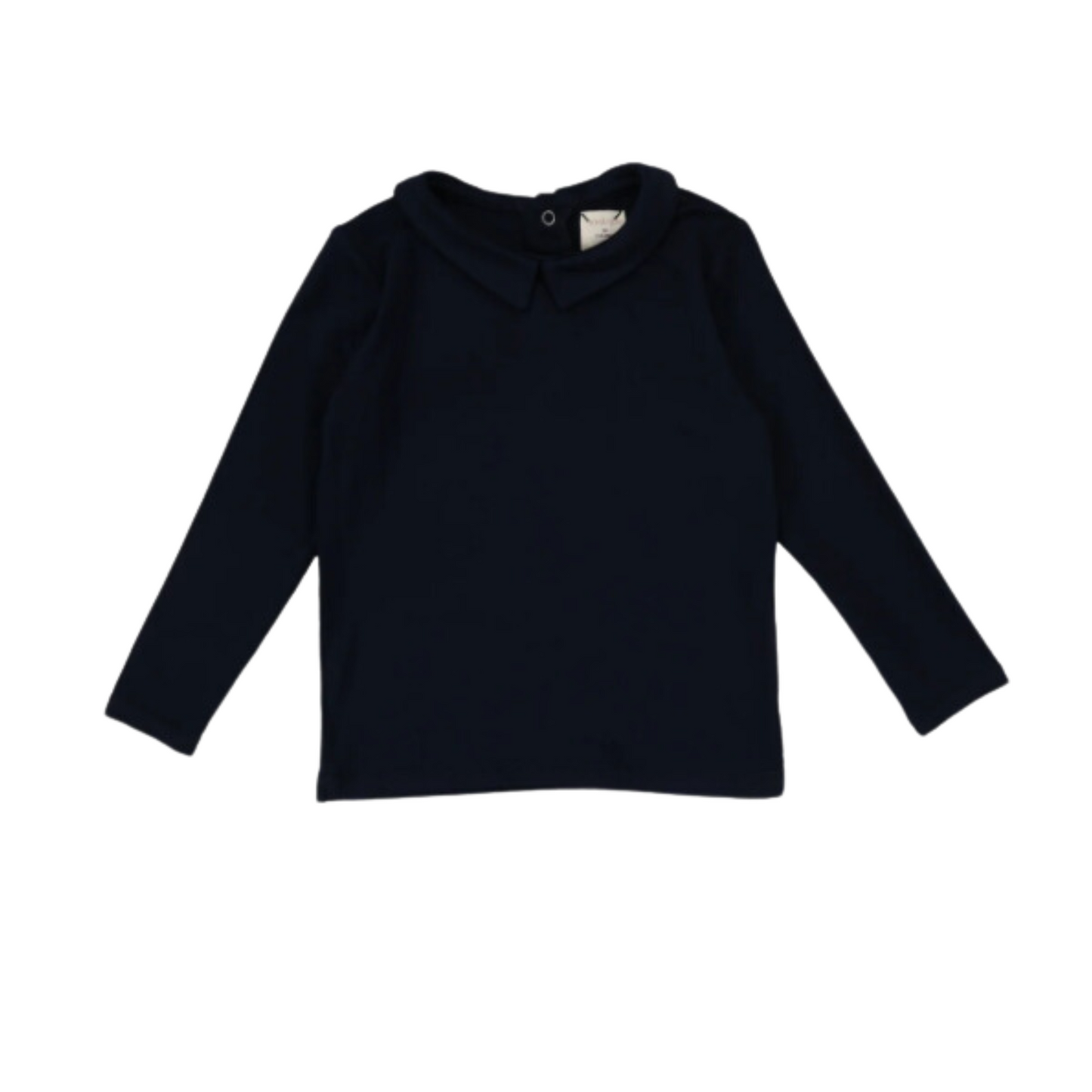 Lil Legs Collar Tee