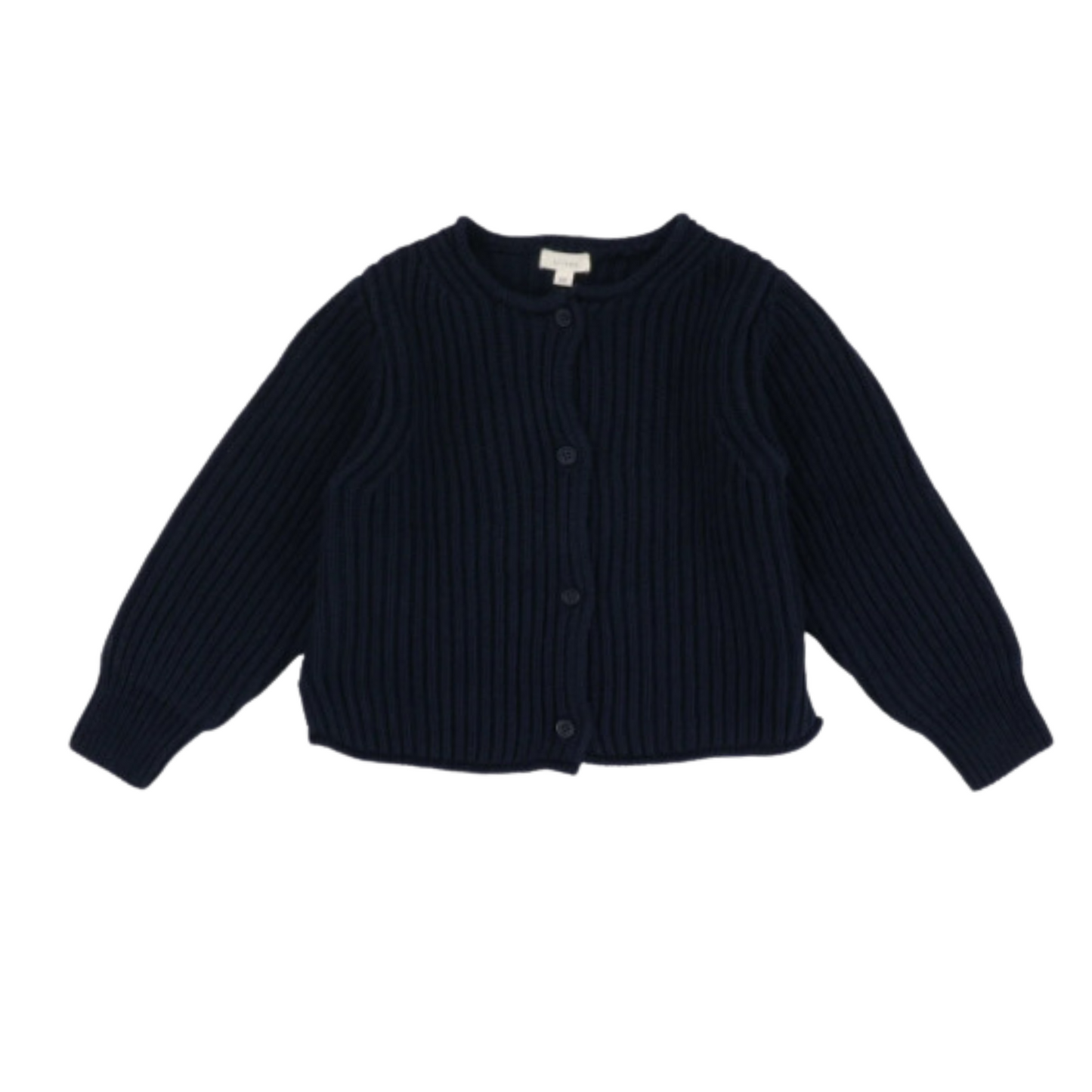 Lil Legs Basic Cardigan