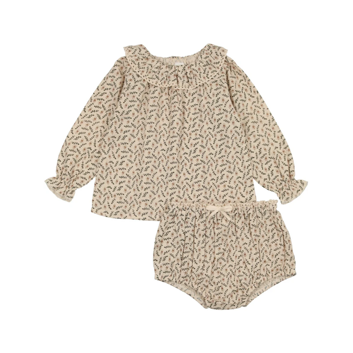 Analogie Toddler Girls Set