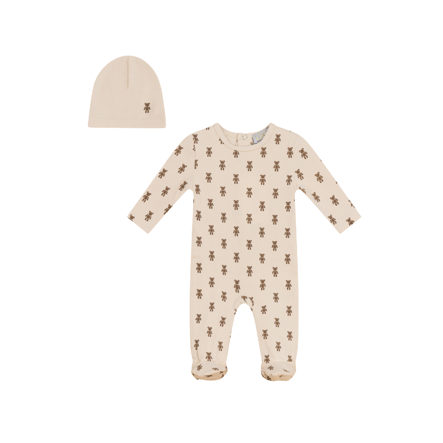 Lux Baby Set