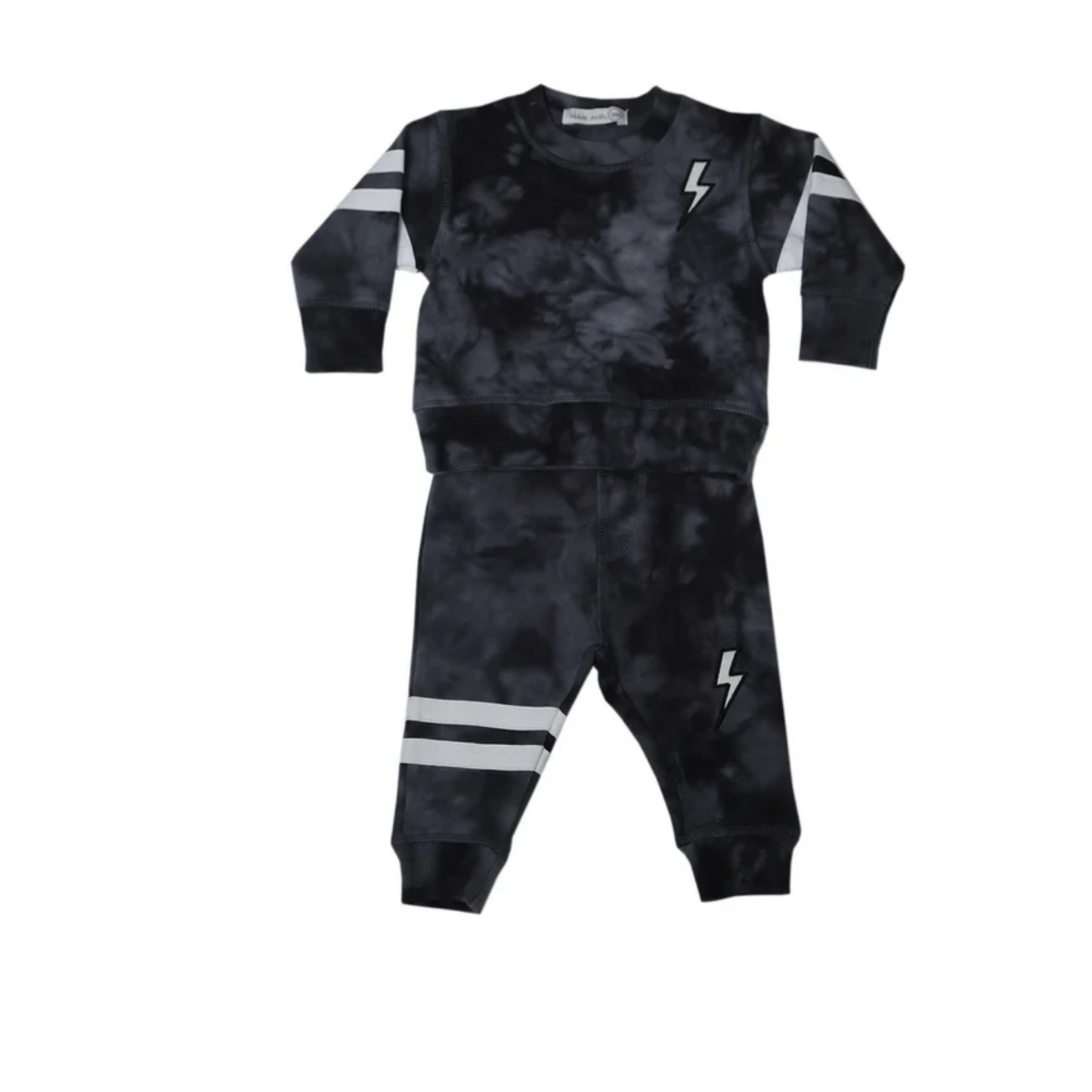 Mish Tie Dye Bolt Set