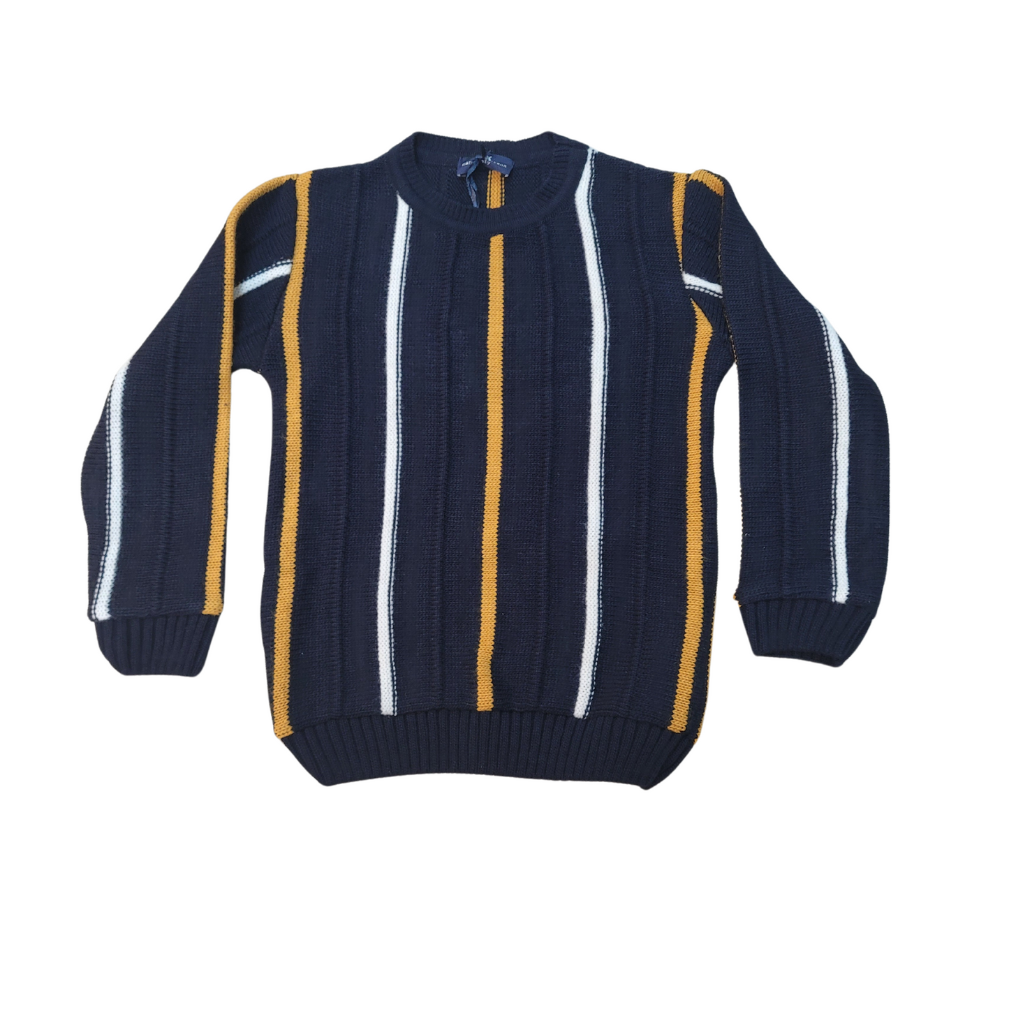 Manuell & Frank Girocpllo Sweater