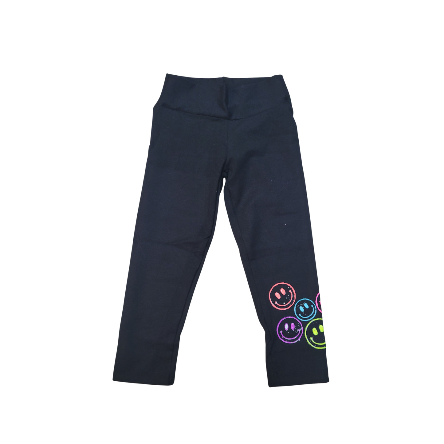 Flowers By Zoe Long Leggings