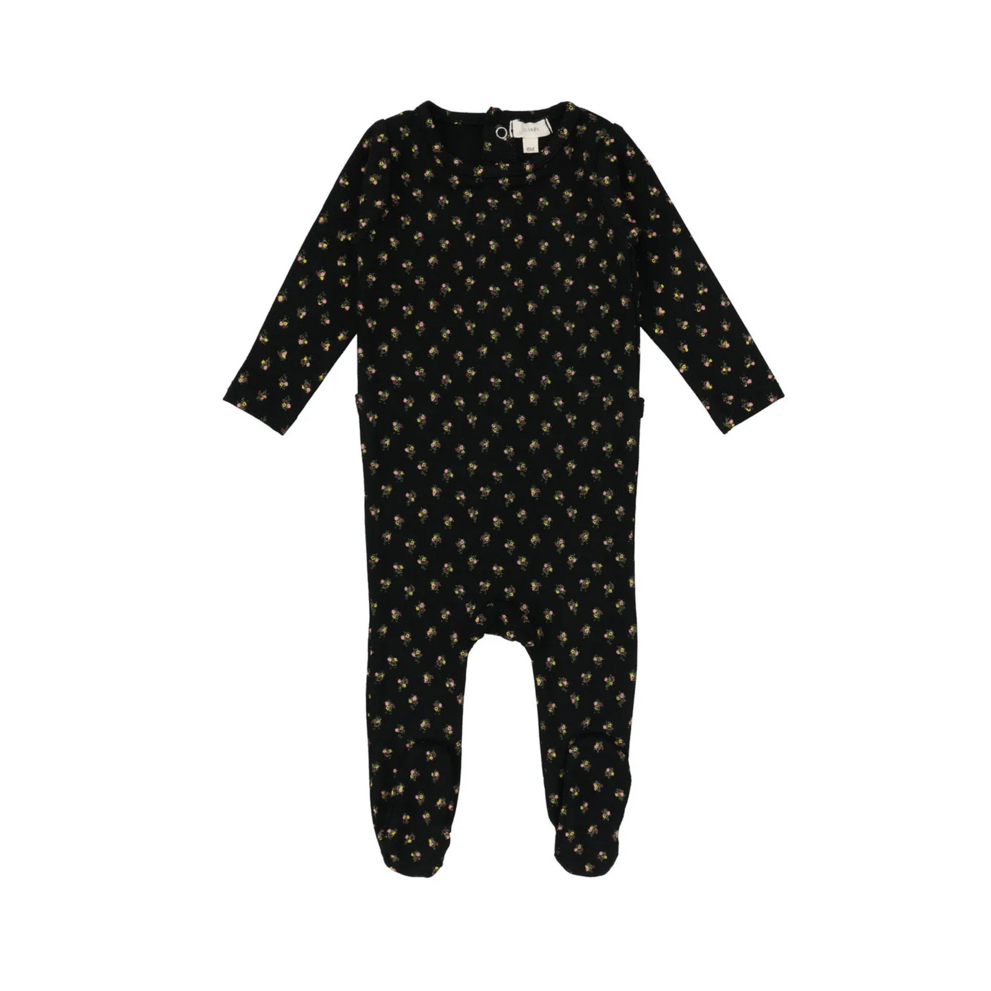 Lil Legs Footie