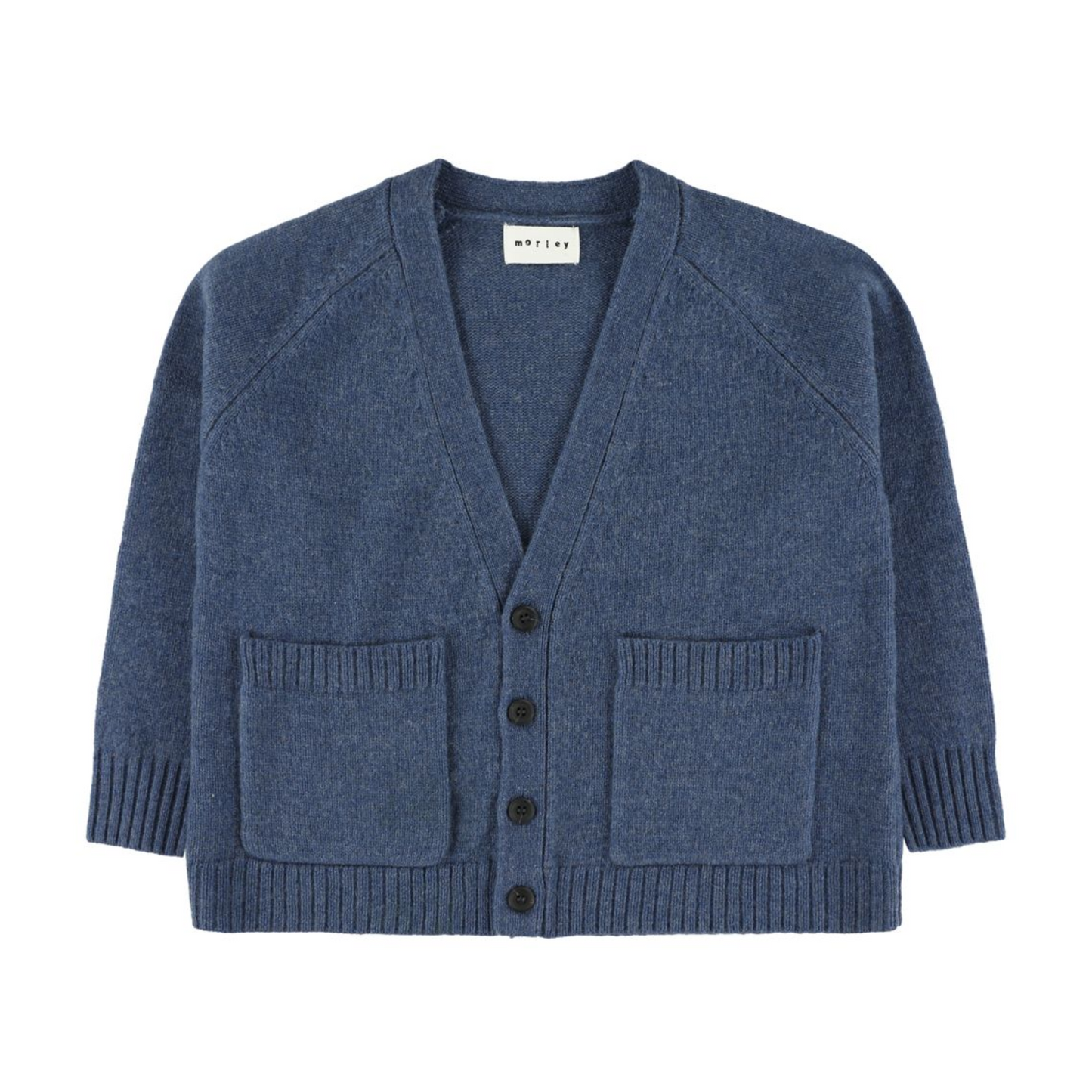 Morley Timon Boys Cardigan